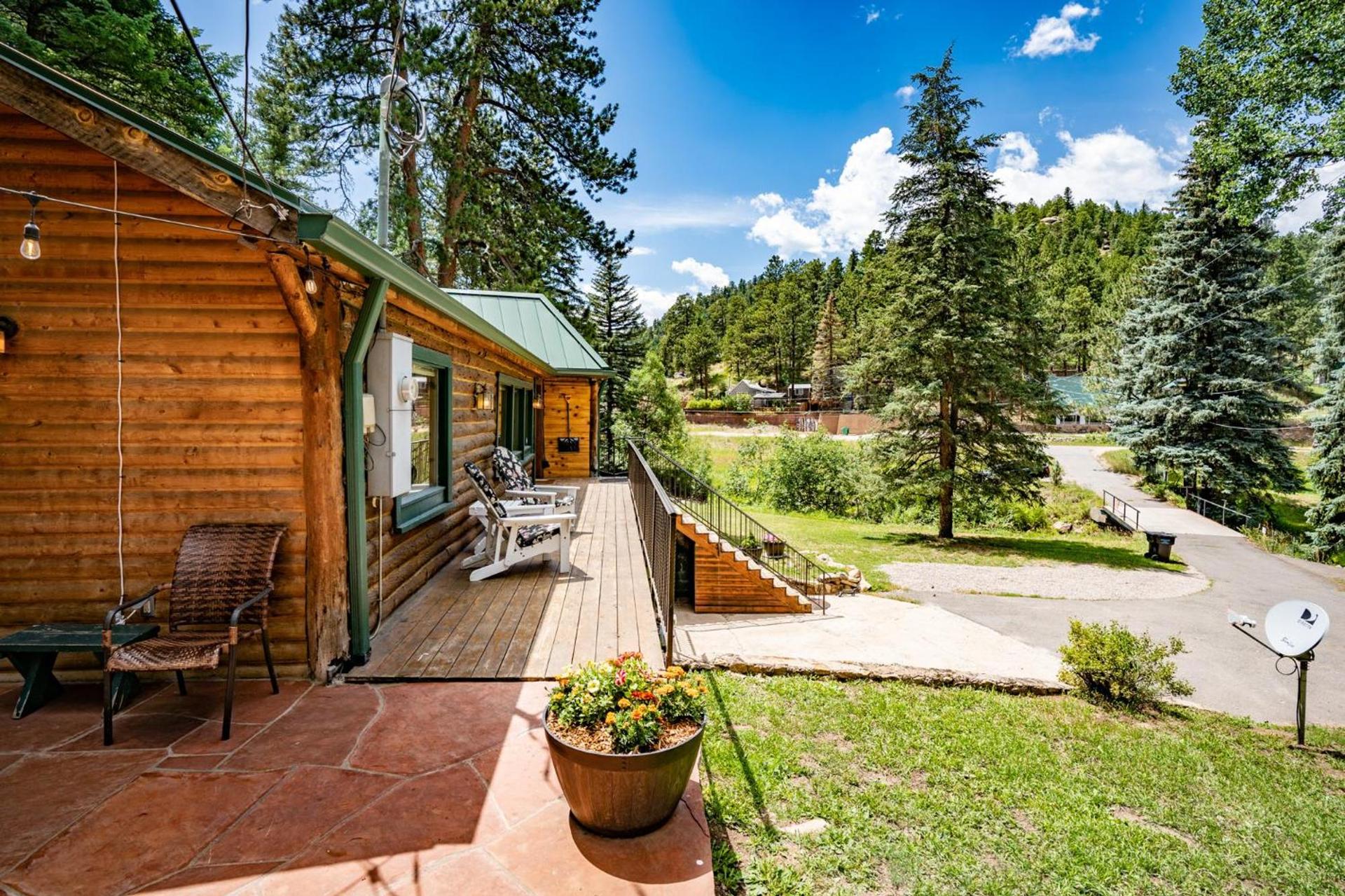 Colorado Bear Creek Cabins photo 37