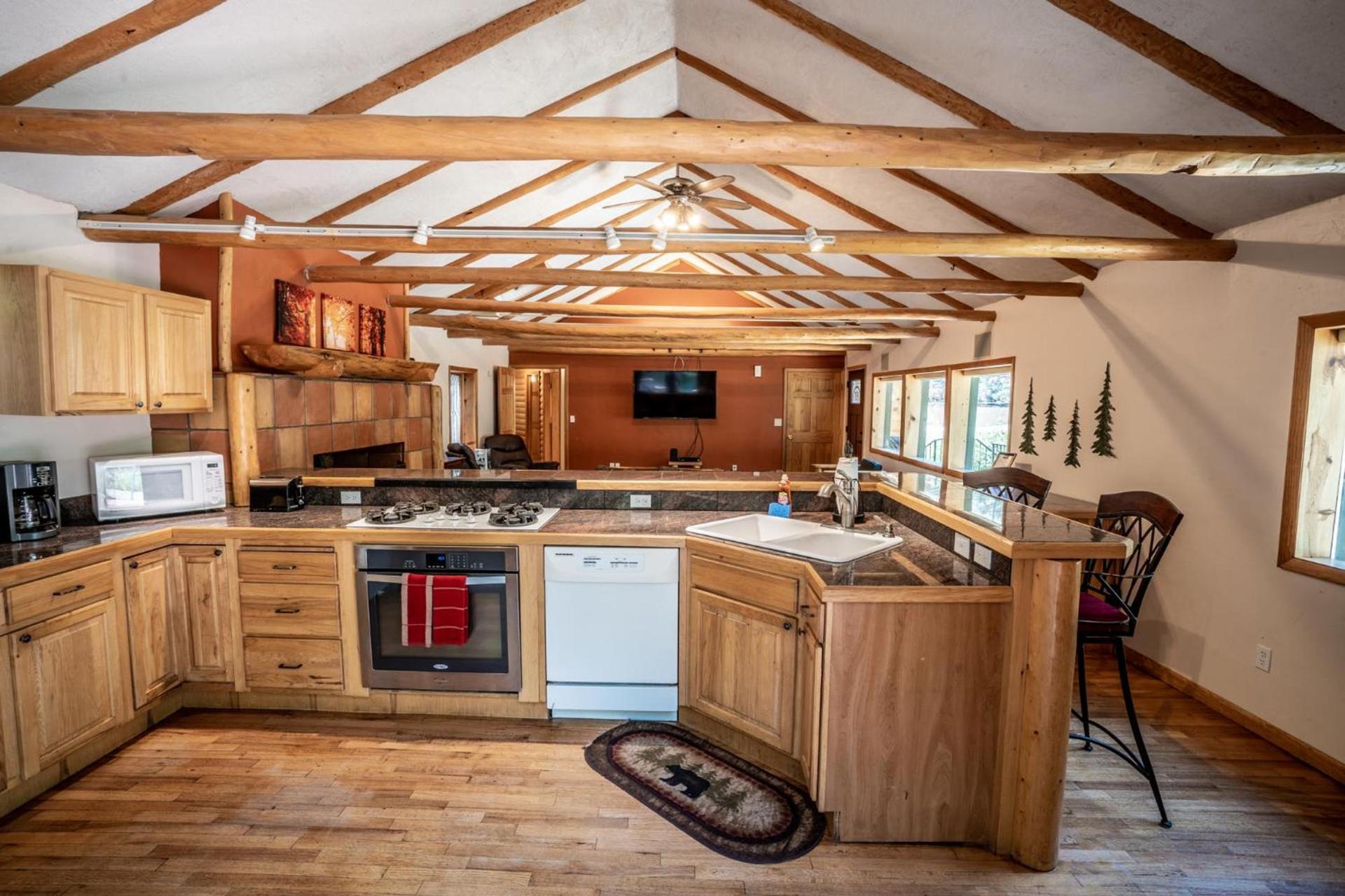Colorado Bear Creek Cabins photo 15