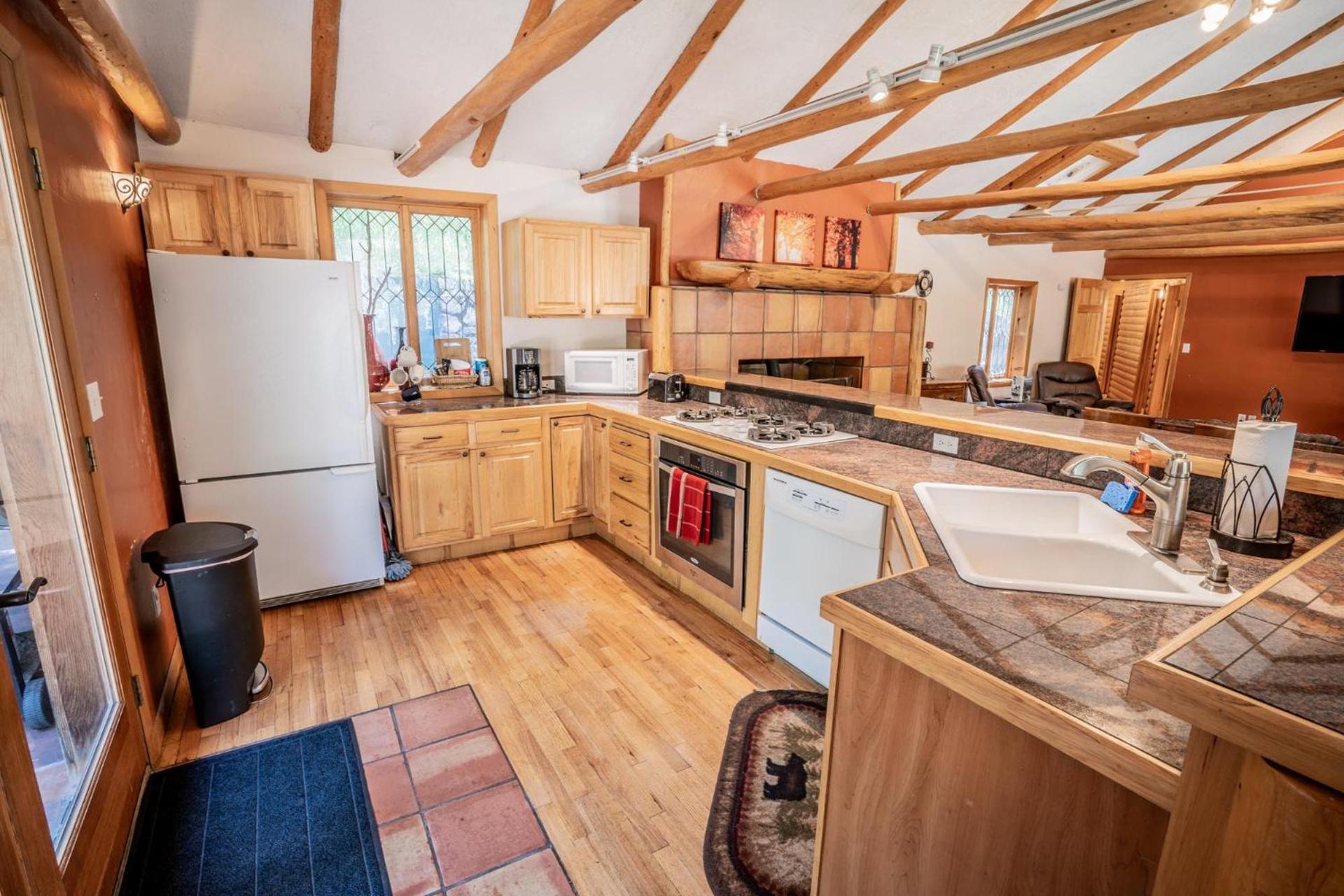 Colorado Bear Creek Cabins photo 14