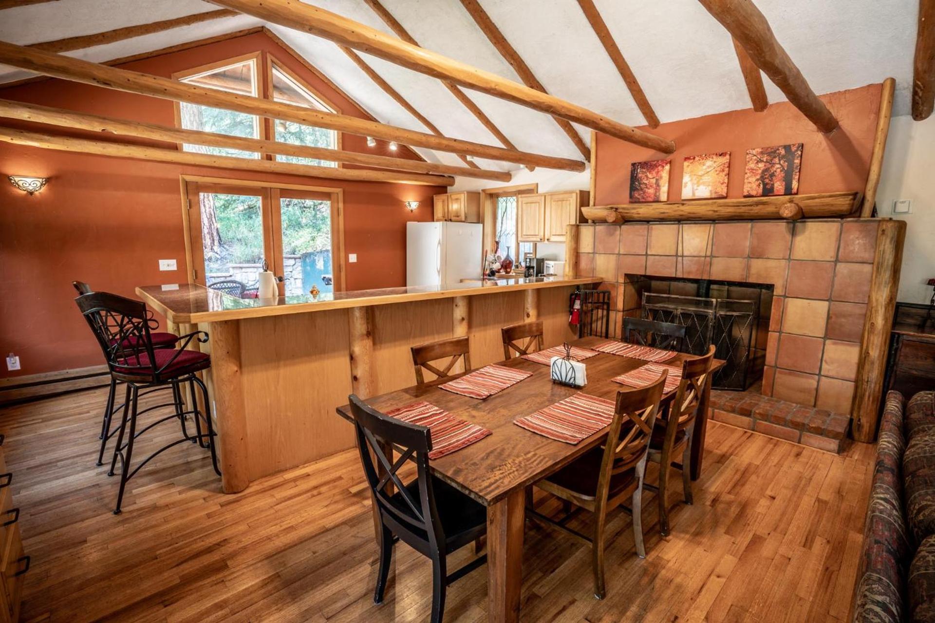 Colorado Bear Creek Cabins photo 16