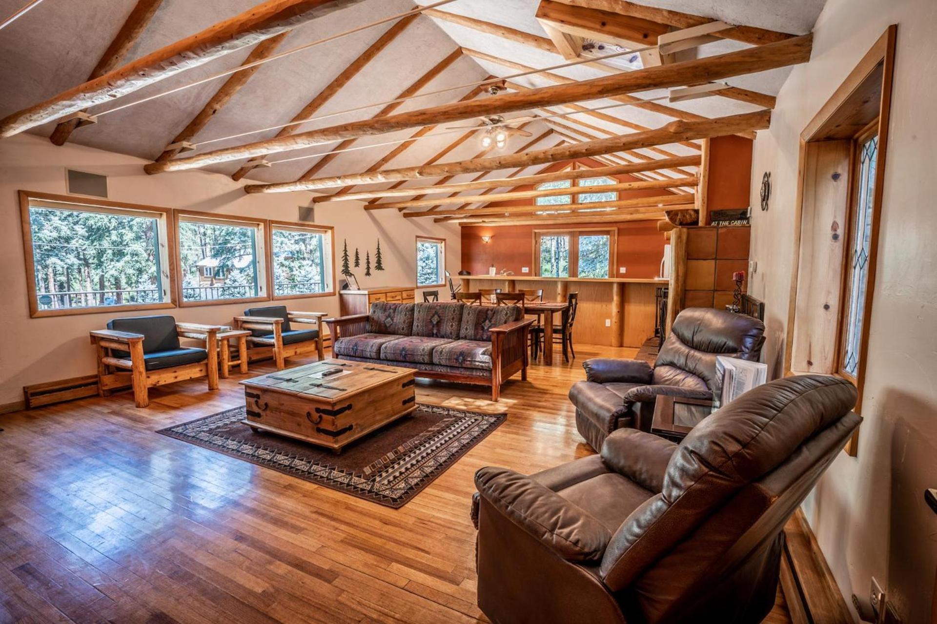 Colorado Bear Creek Cabins photo 5