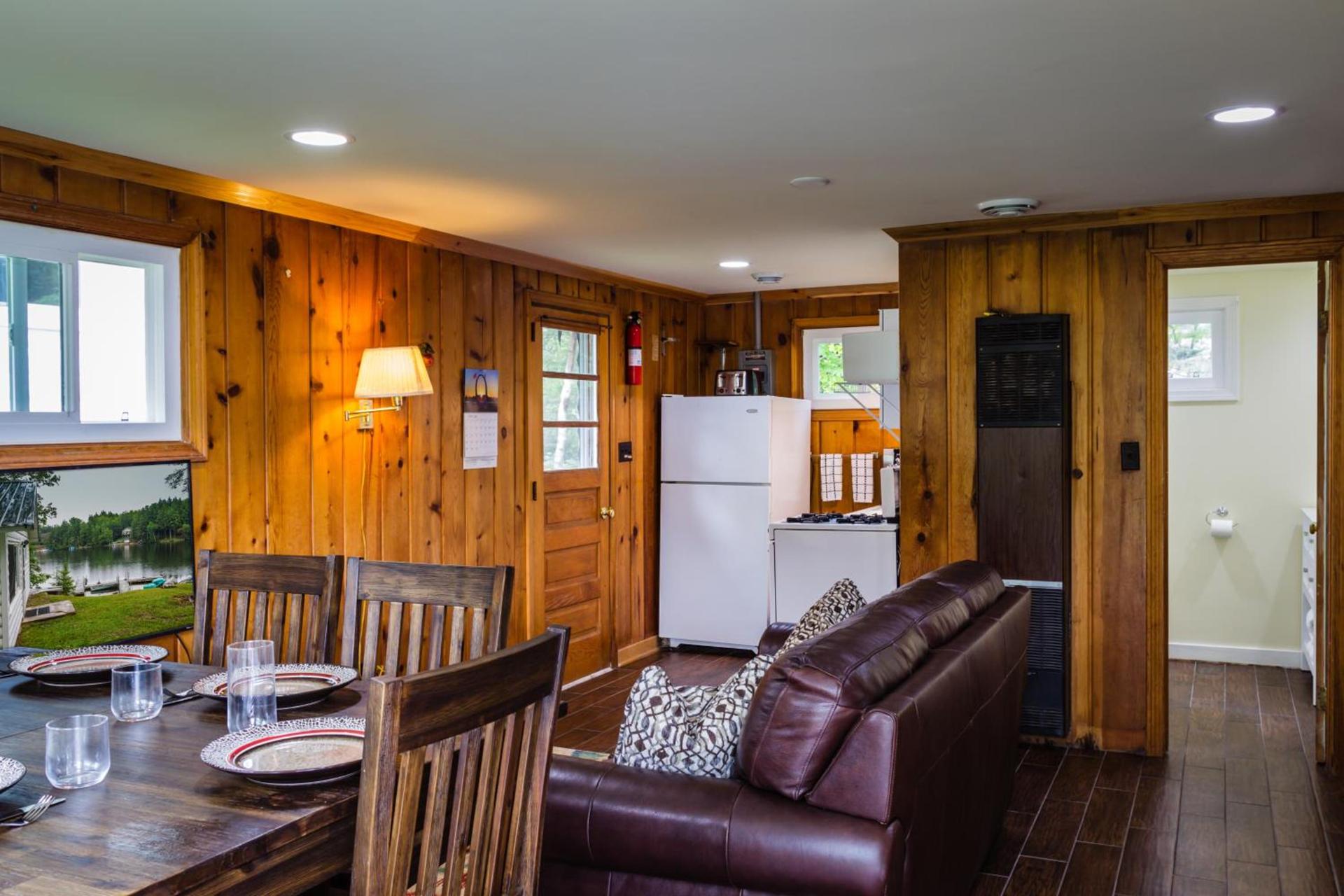 Elemental Resort photo 43