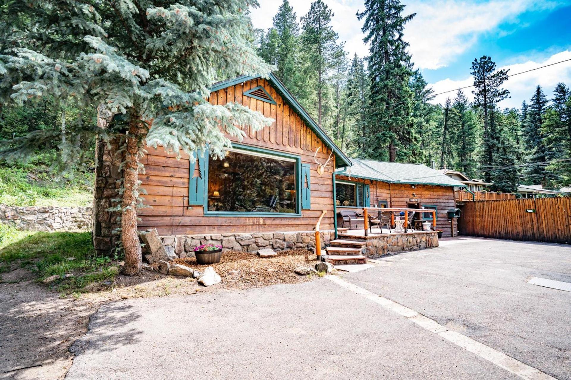 Colorado Bear Creek Cabins photo 40