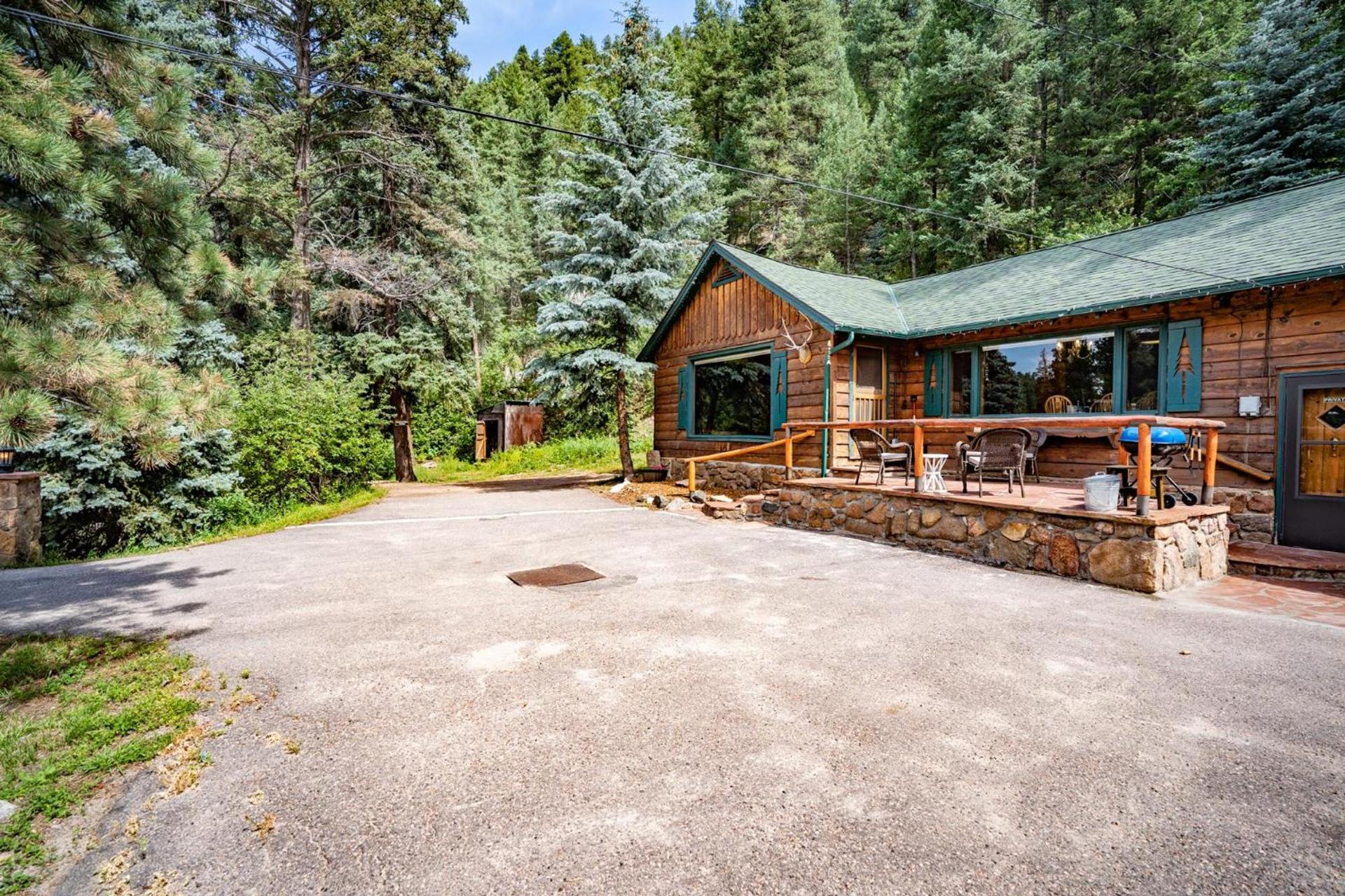 Colorado Bear Creek Cabins photo 44