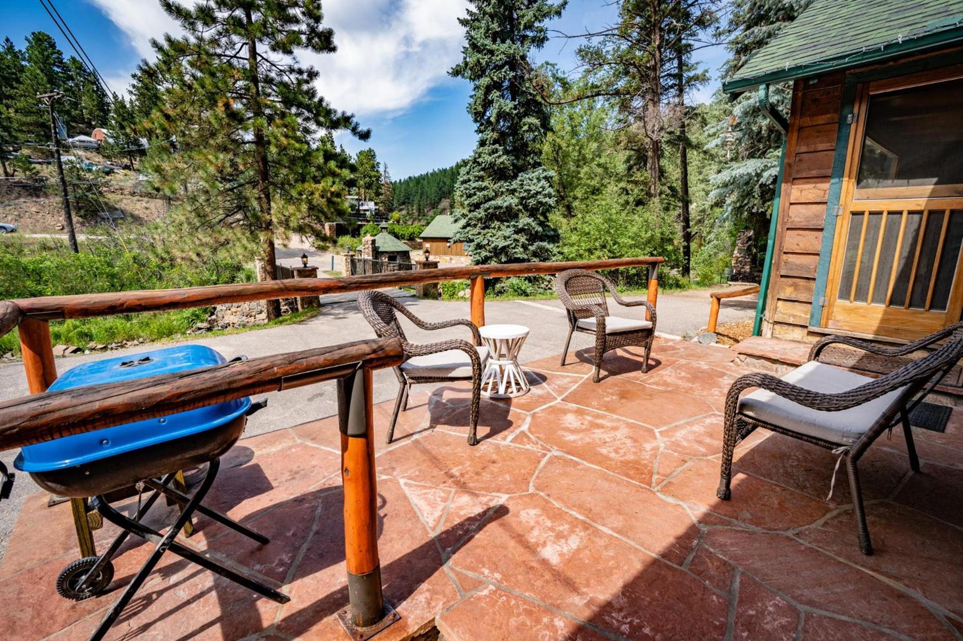 Colorado Bear Creek Cabins photo 35