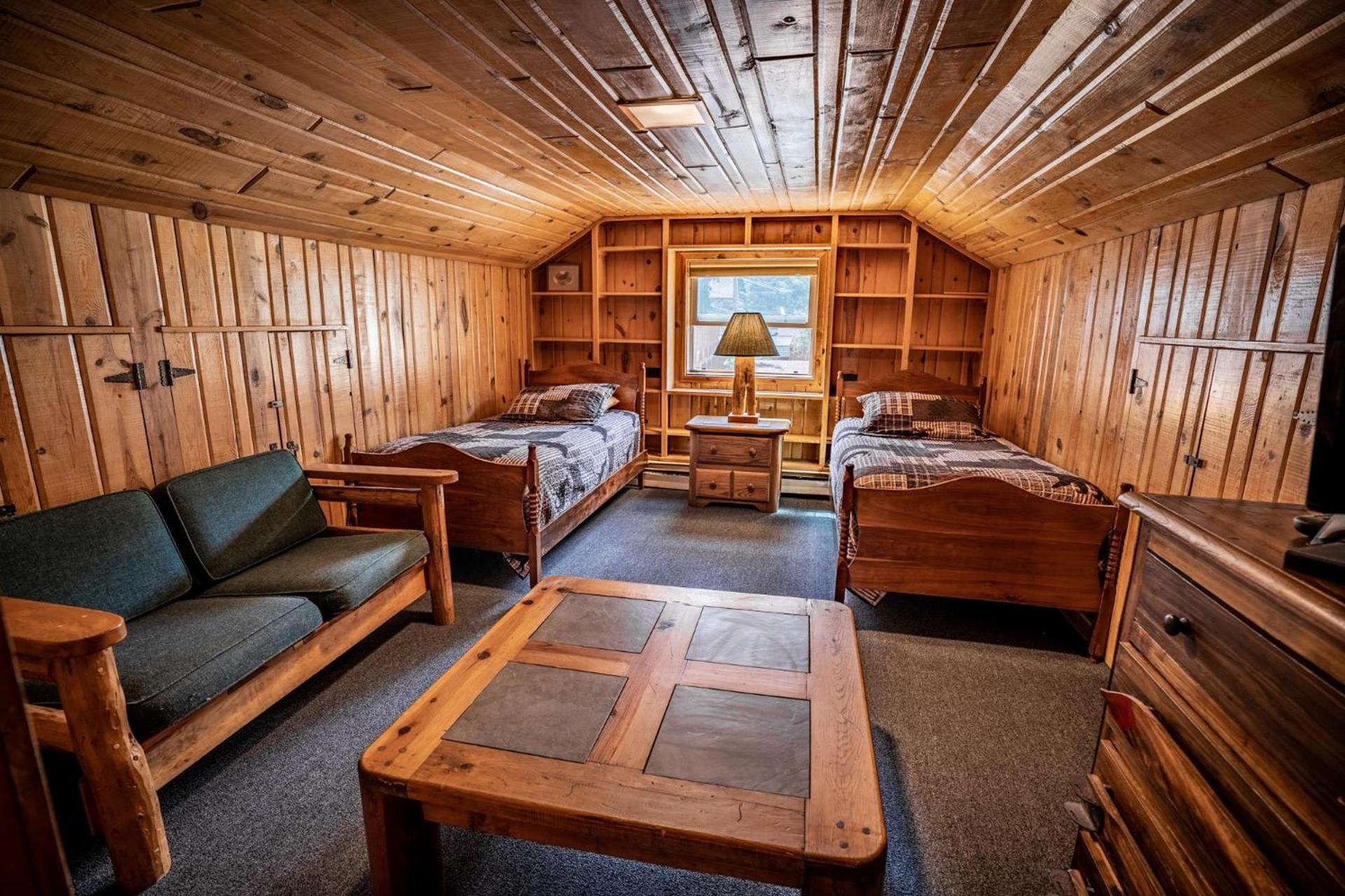 Colorado Bear Creek Cabins photo 8