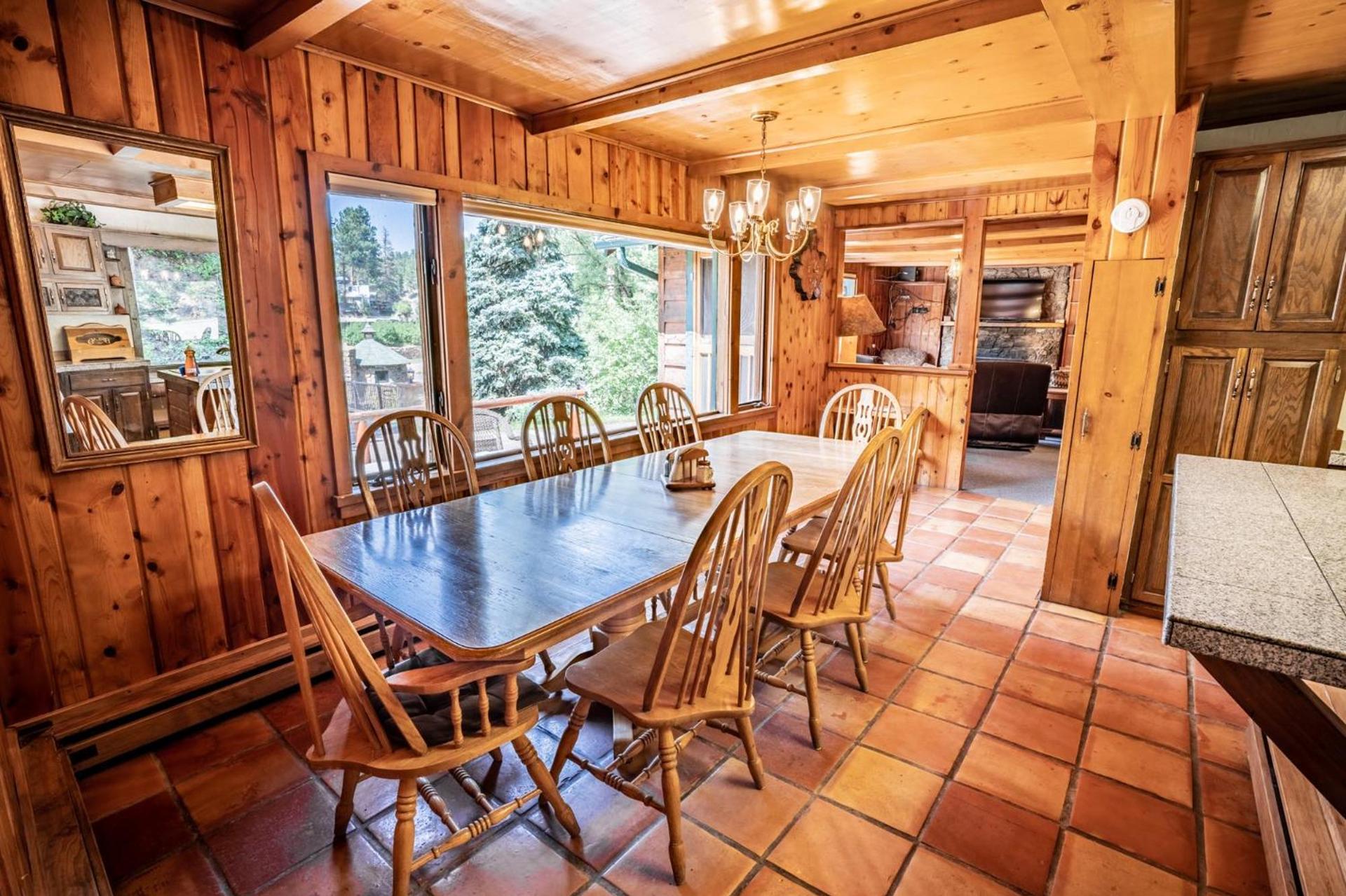 Colorado Bear Creek Cabins photo 13