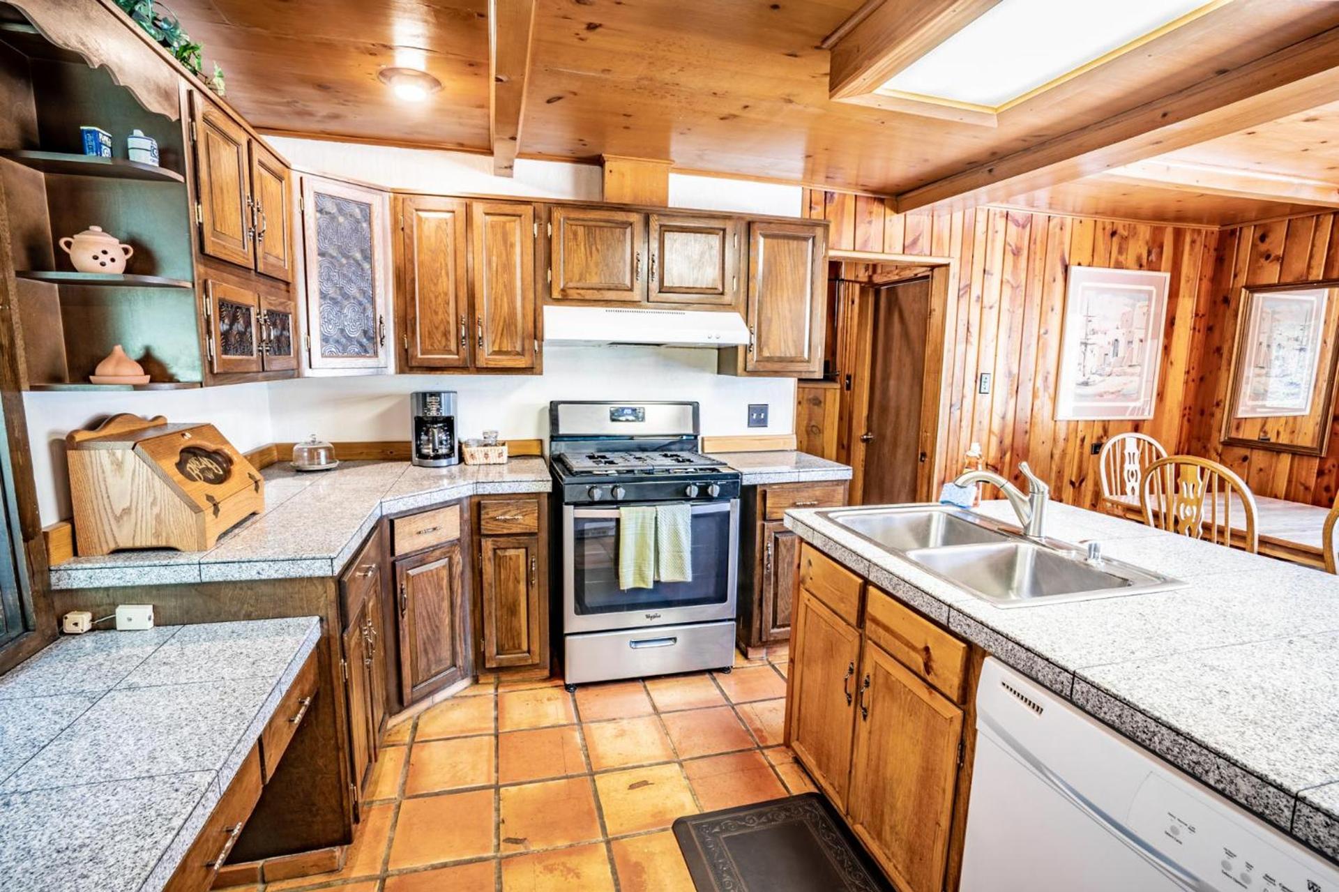 Colorado Bear Creek Cabins photo 11