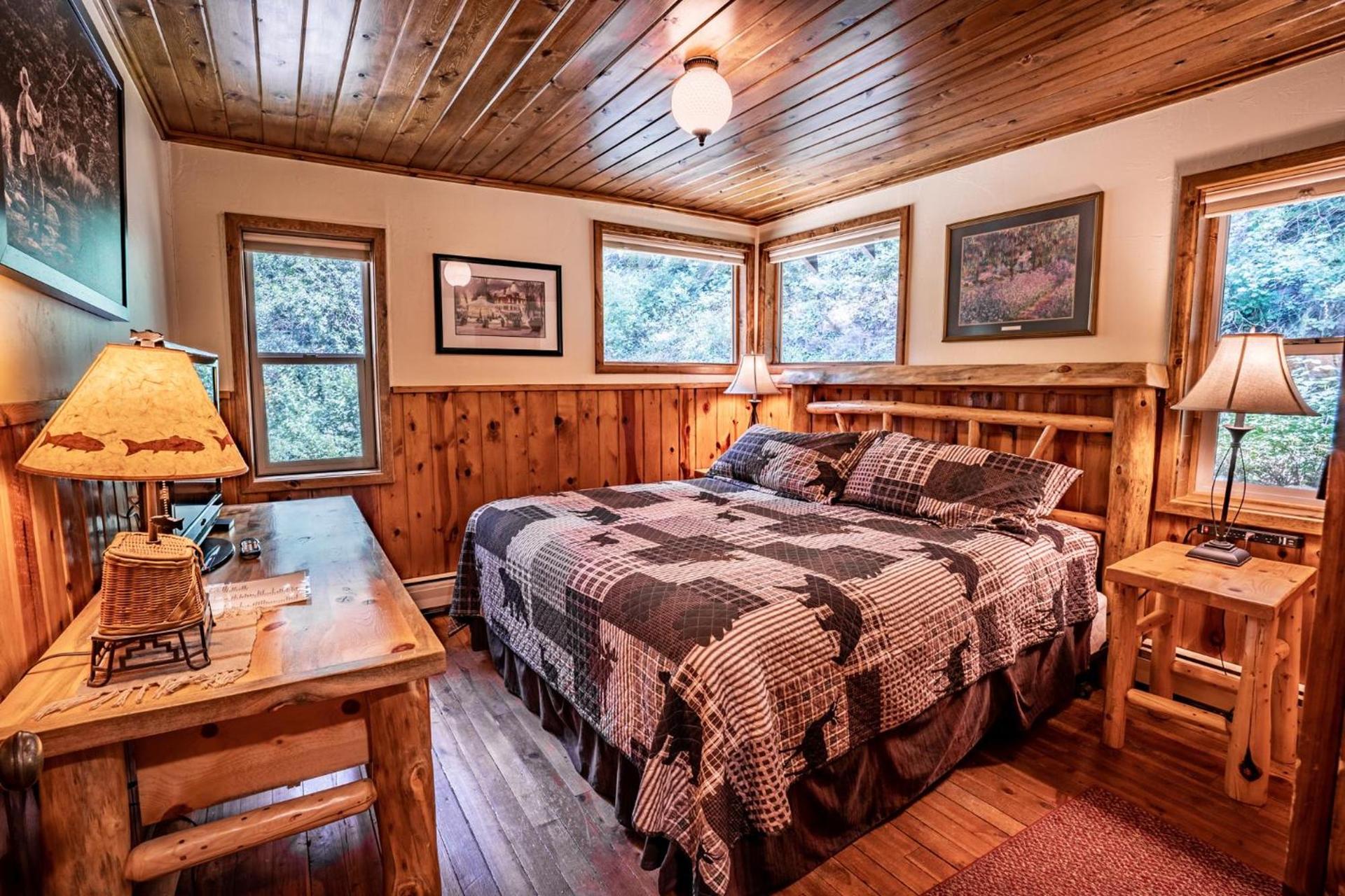 Colorado Bear Creek Cabins photo 7