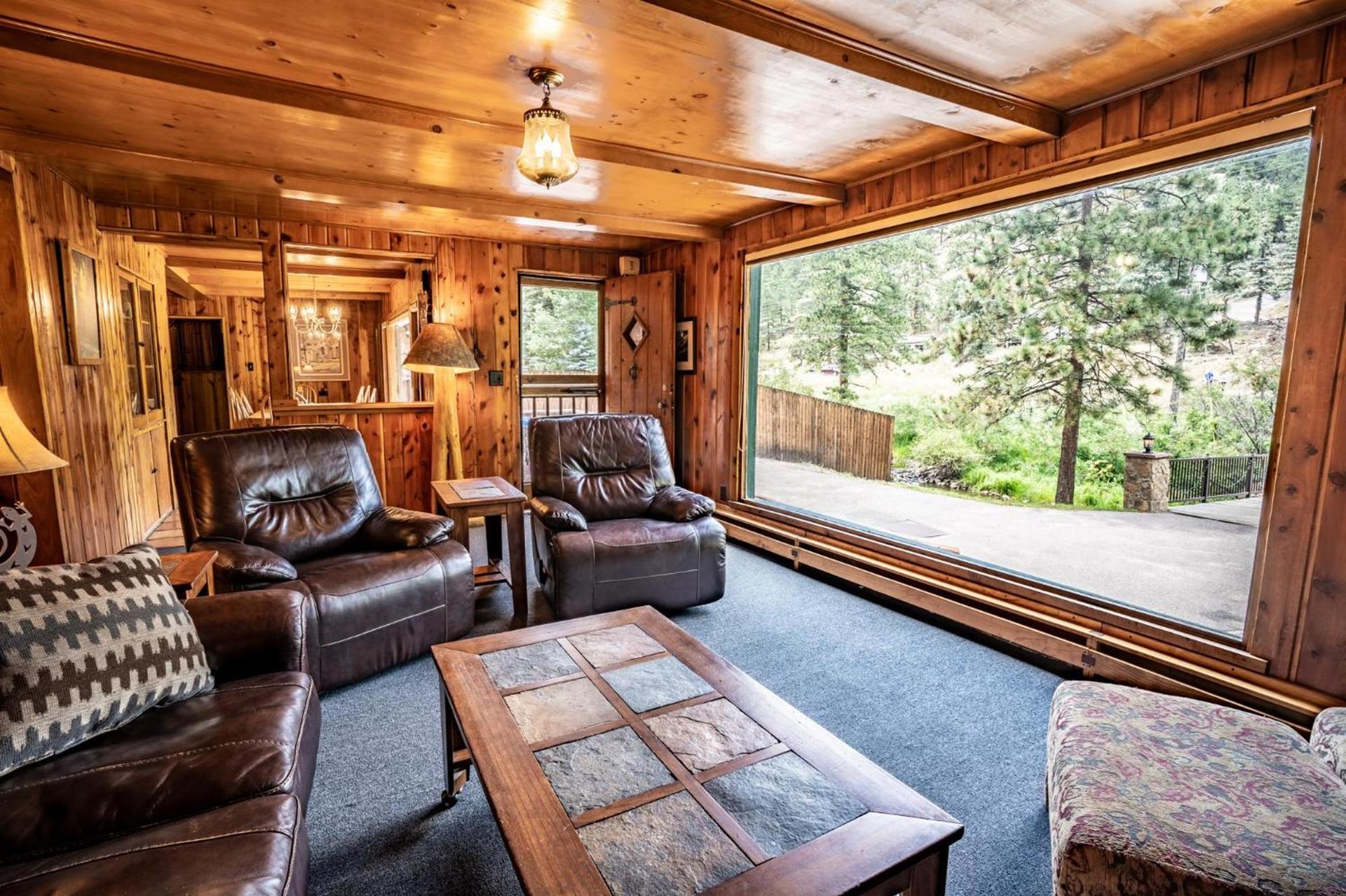 Colorado Bear Creek Cabins photo 4