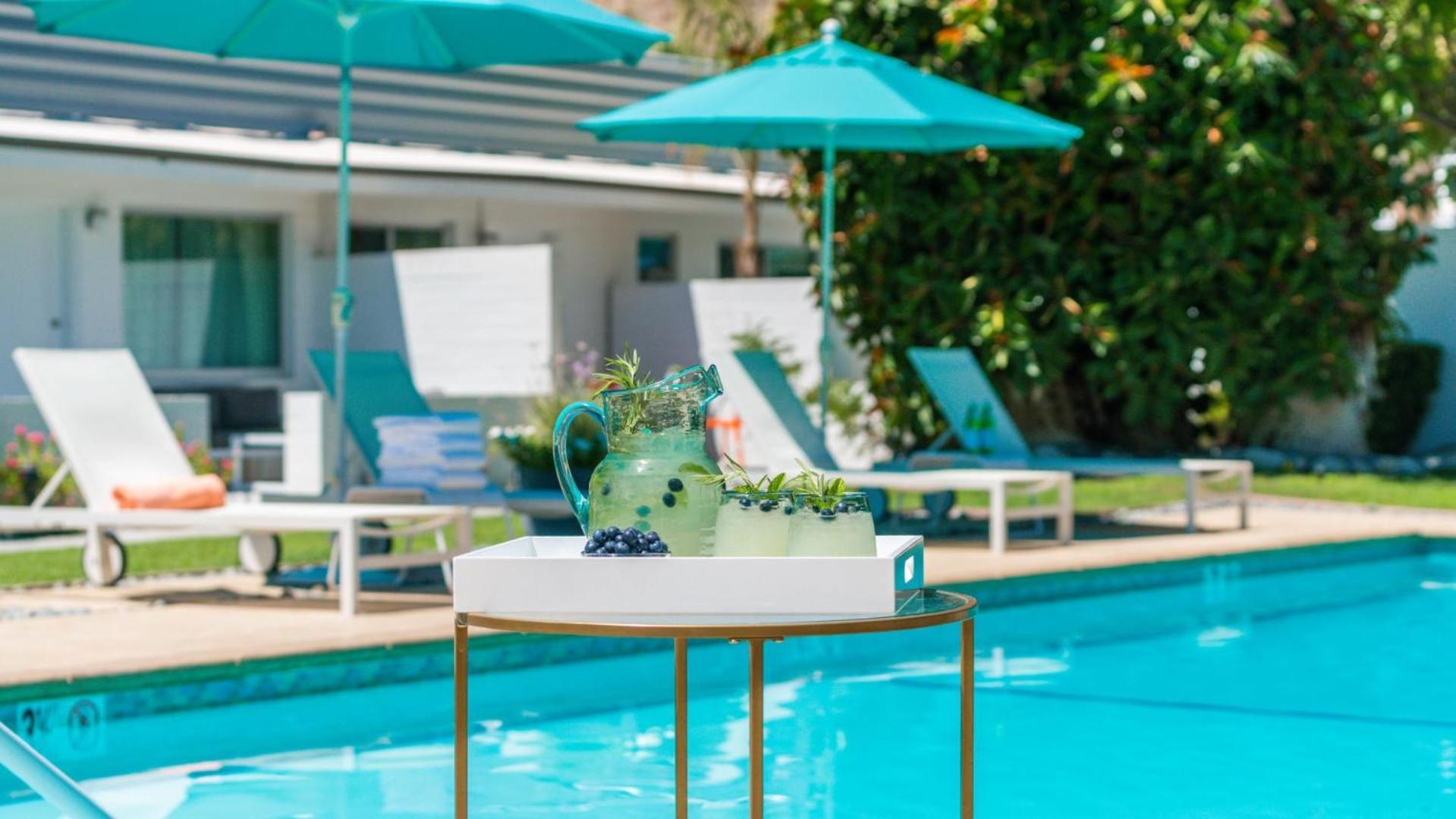 BelleVue Oasis - Adults Only photo 2