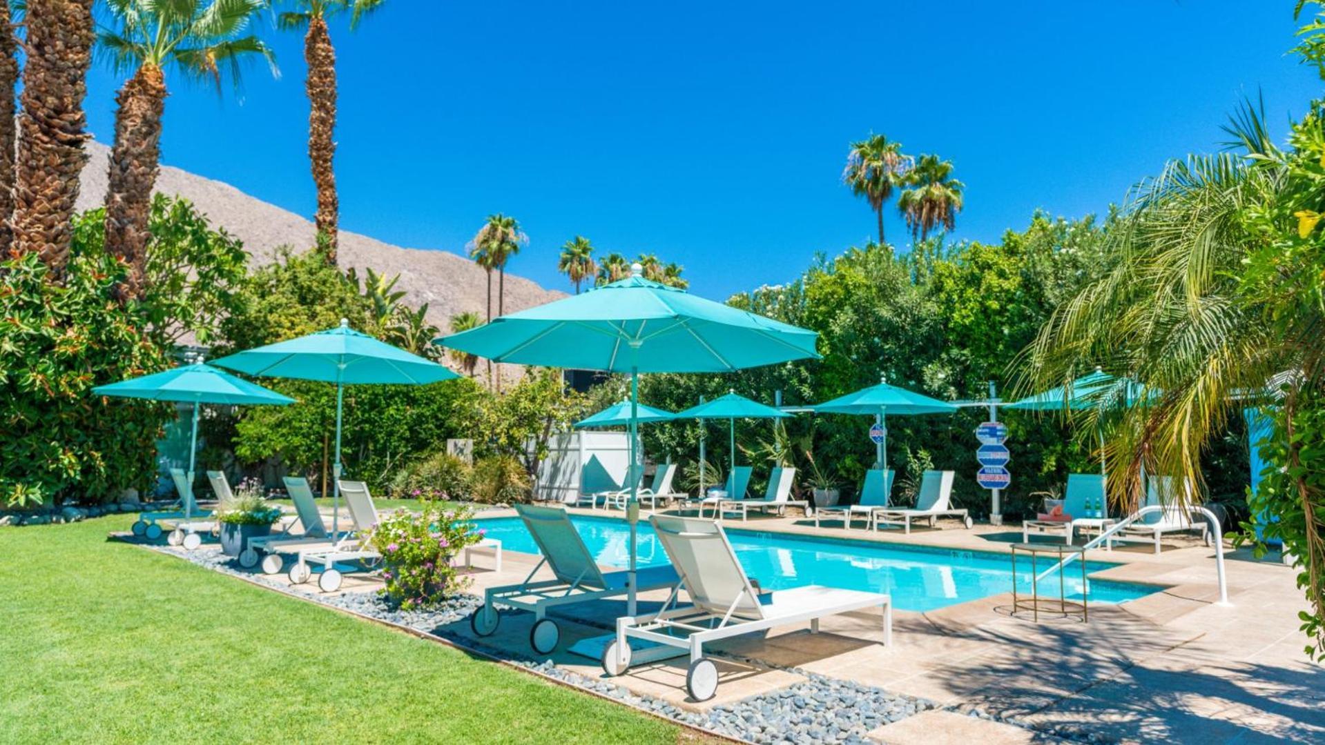BelleVue Oasis - Adults Only photo 4