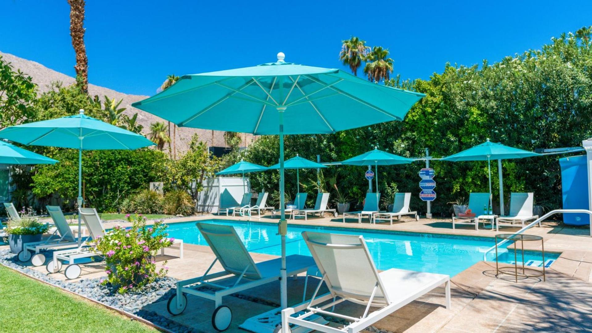 BelleVue Oasis - Adults Only photo 6