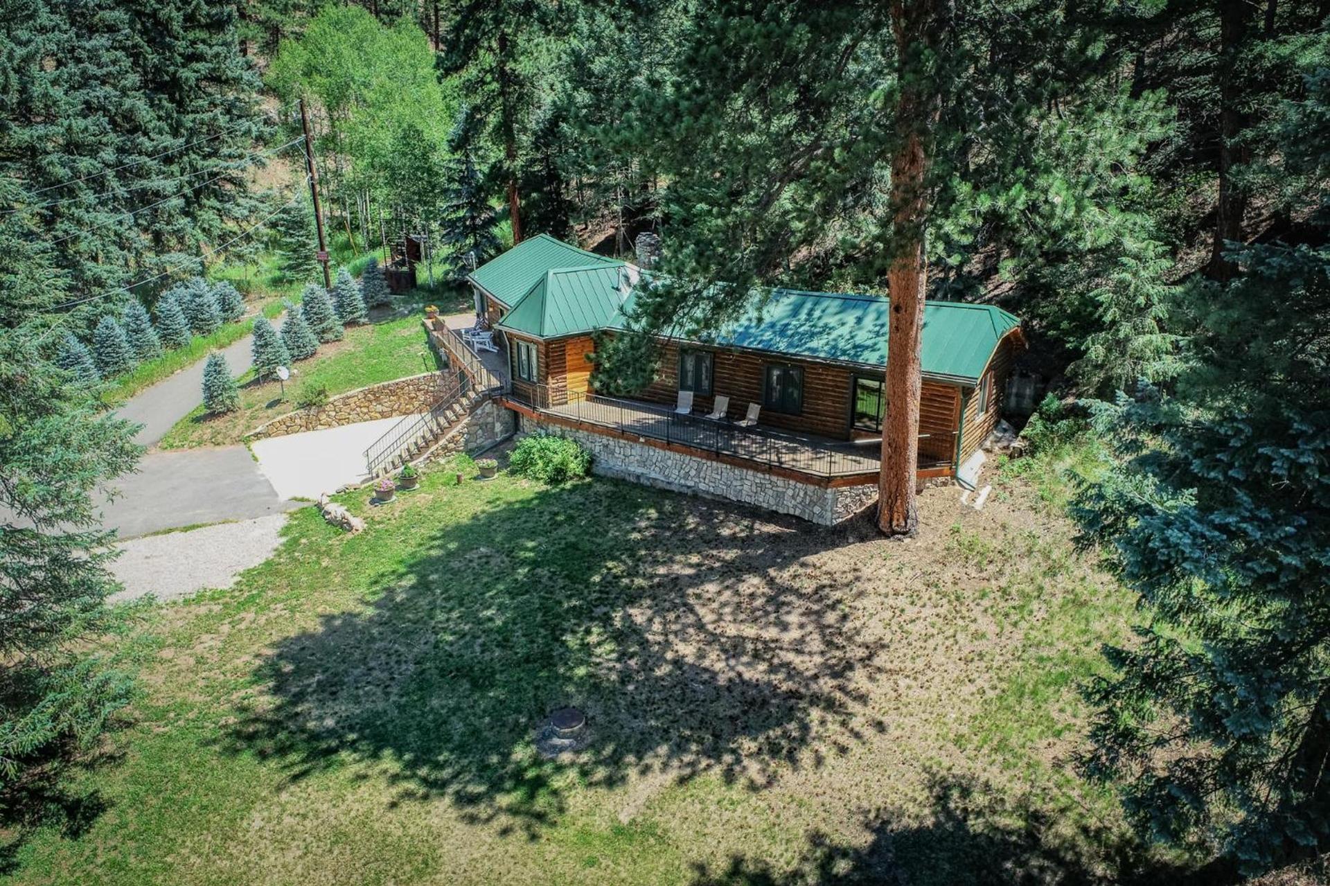 Colorado Bear Creek Cabins photo 50