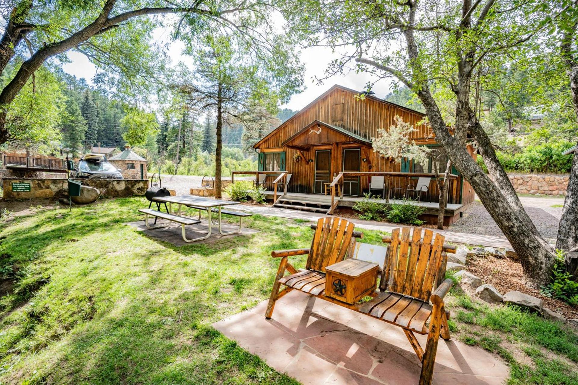 Colorado Bear Creek Cabins photo 43