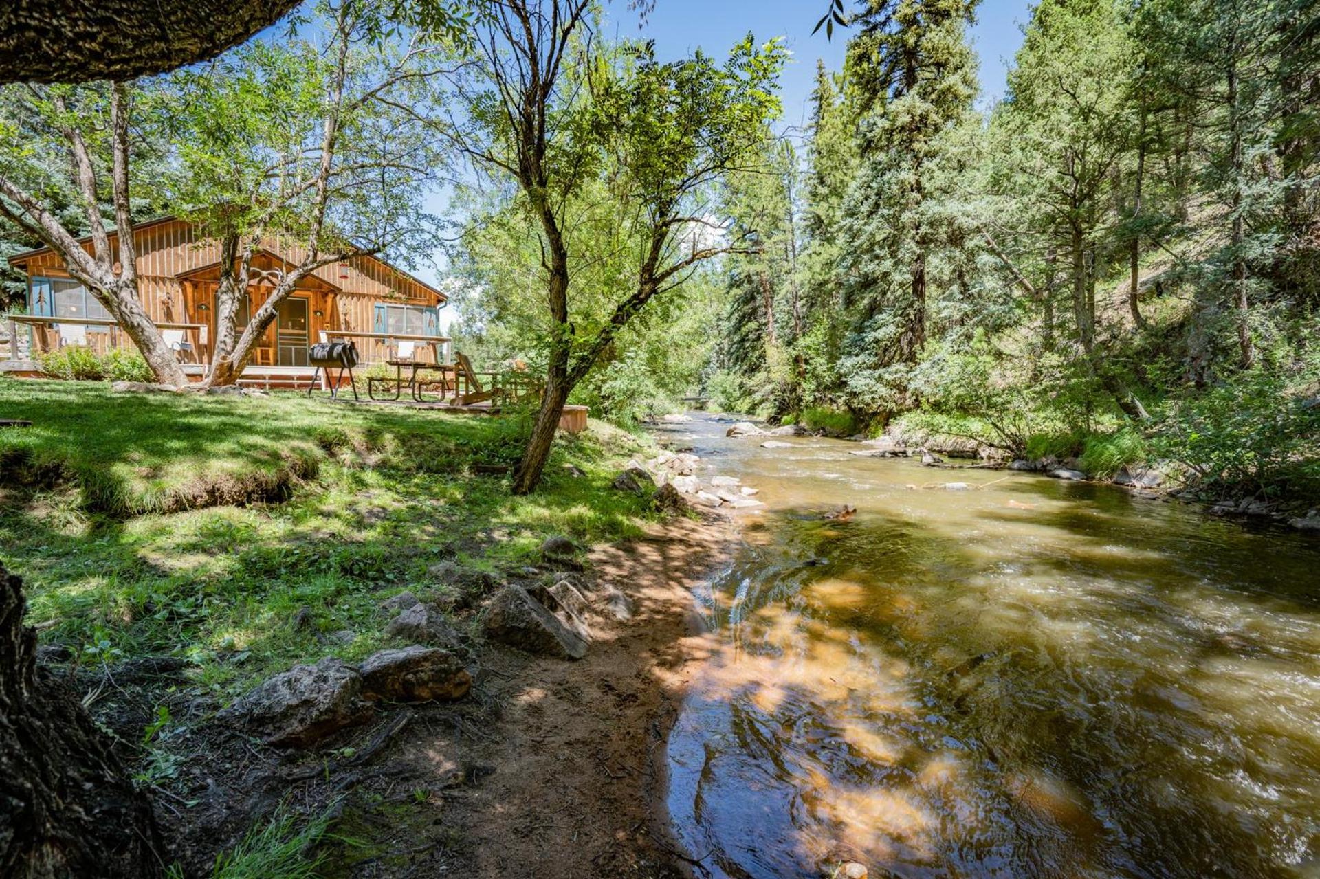 Colorado Bear Creek Cabins photo 41