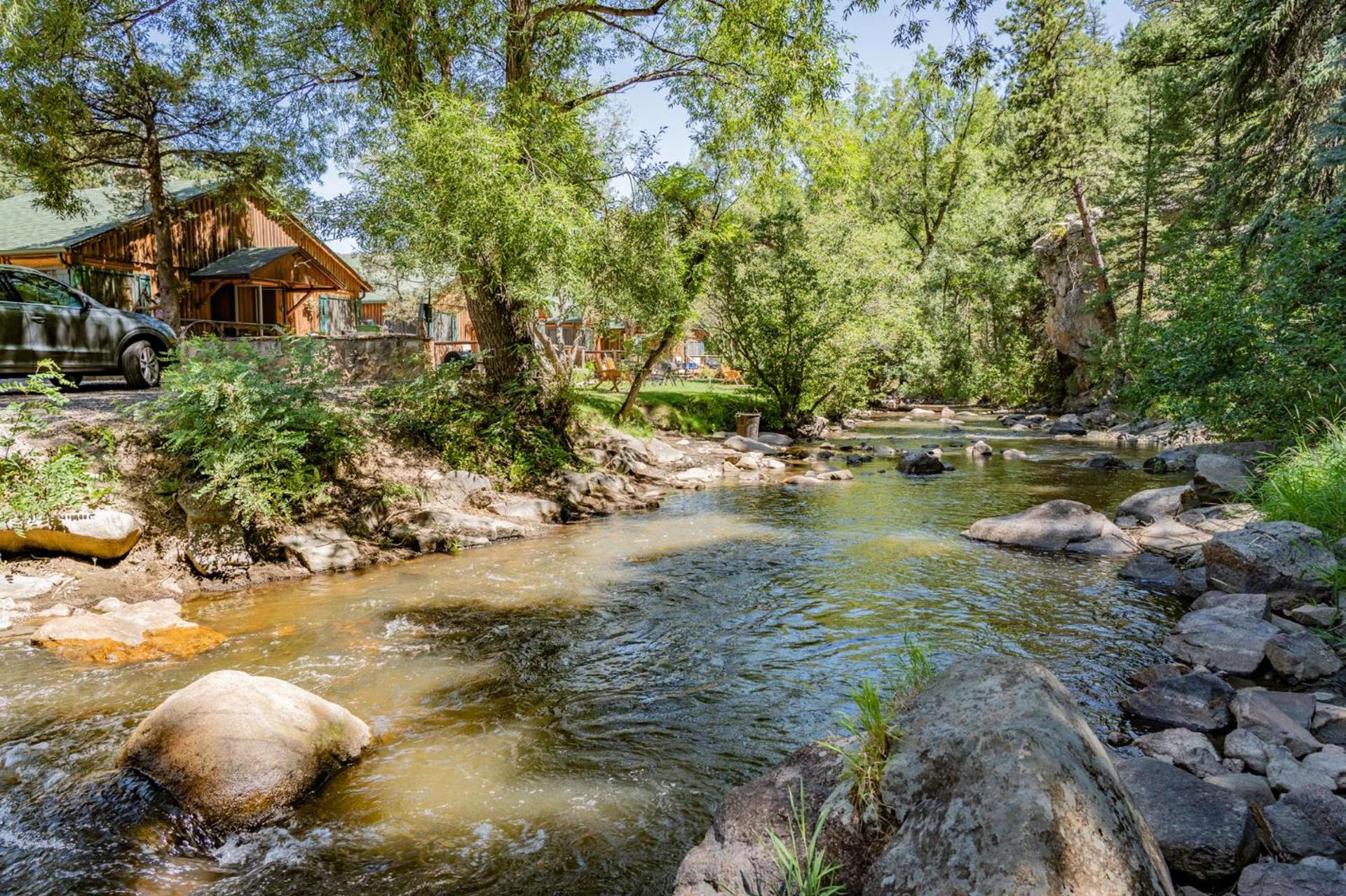 Colorado Bear Creek Cabins photo 24