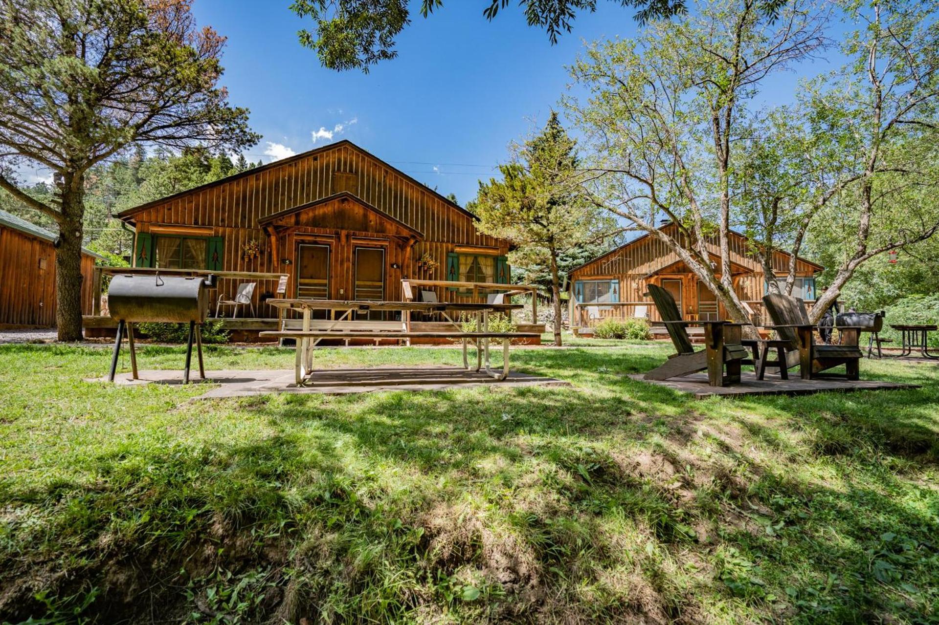 Colorado Bear Creek Cabins photo 26