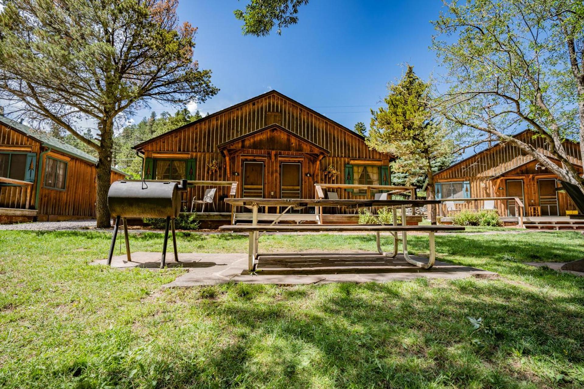 Colorado Bear Creek Cabins photo 31