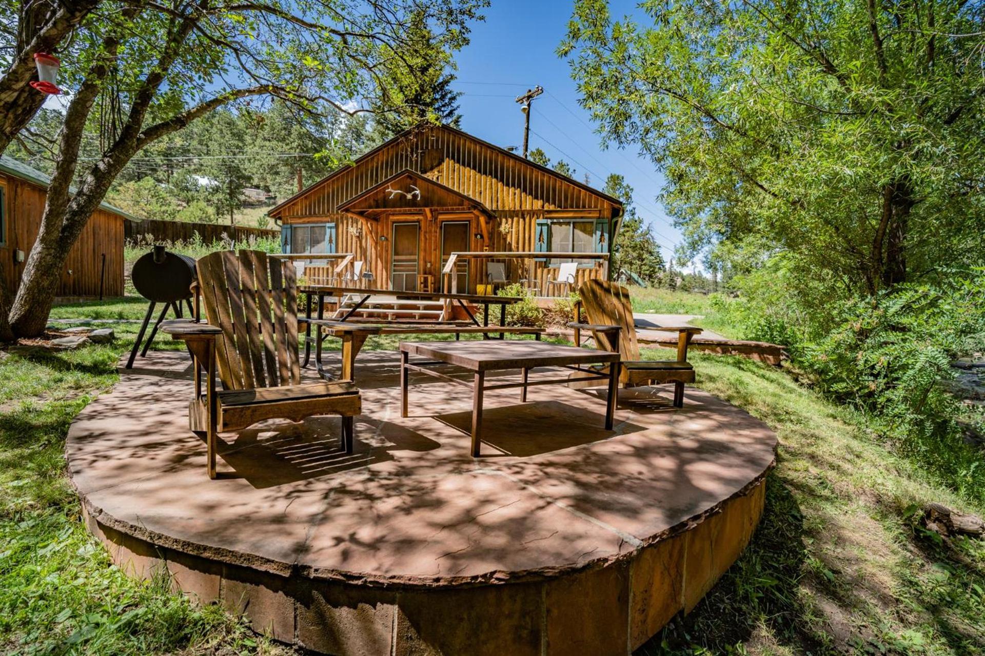 Colorado Bear Creek Cabins photo 28
