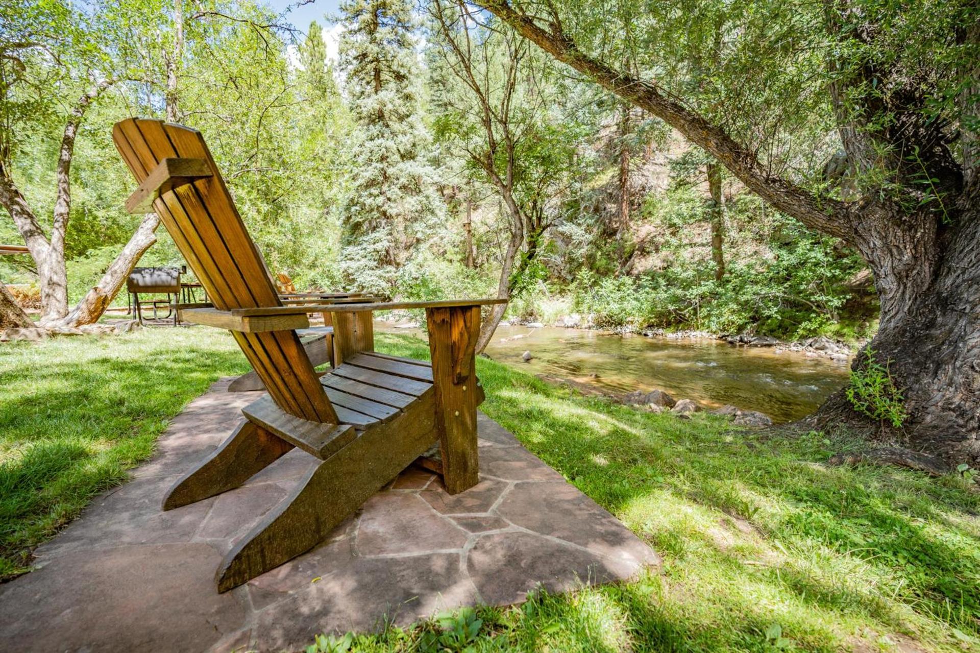 Colorado Bear Creek Cabins photo 30