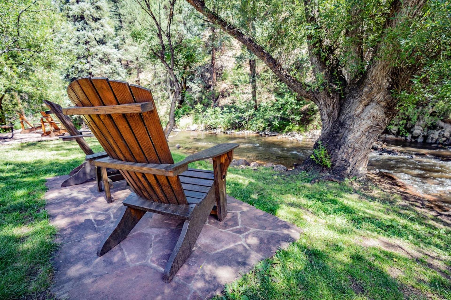 Colorado Bear Creek Cabins photo 42