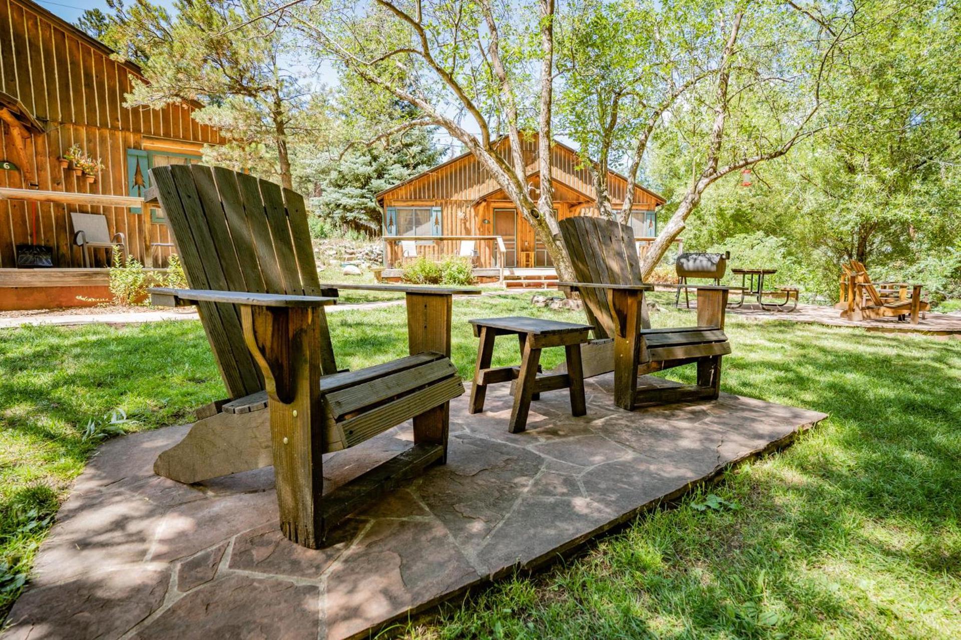 Colorado Bear Creek Cabins photo 36