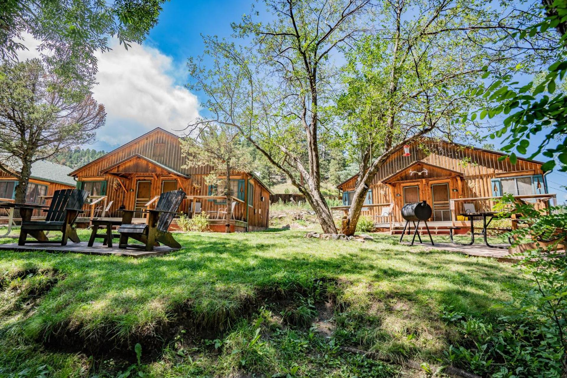 Colorado Bear Creek Cabins photo 38