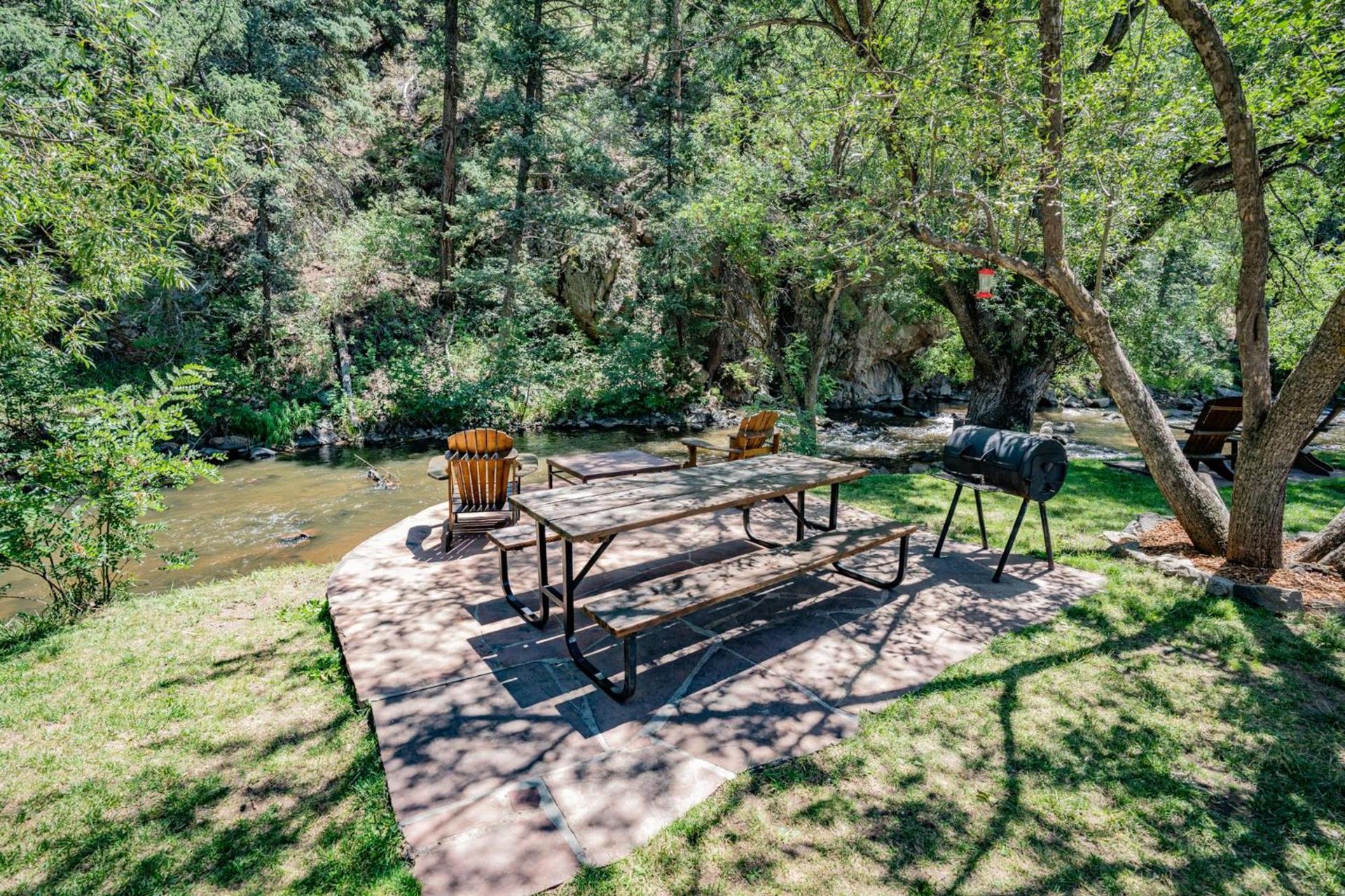 Colorado Bear Creek Cabins photo 33