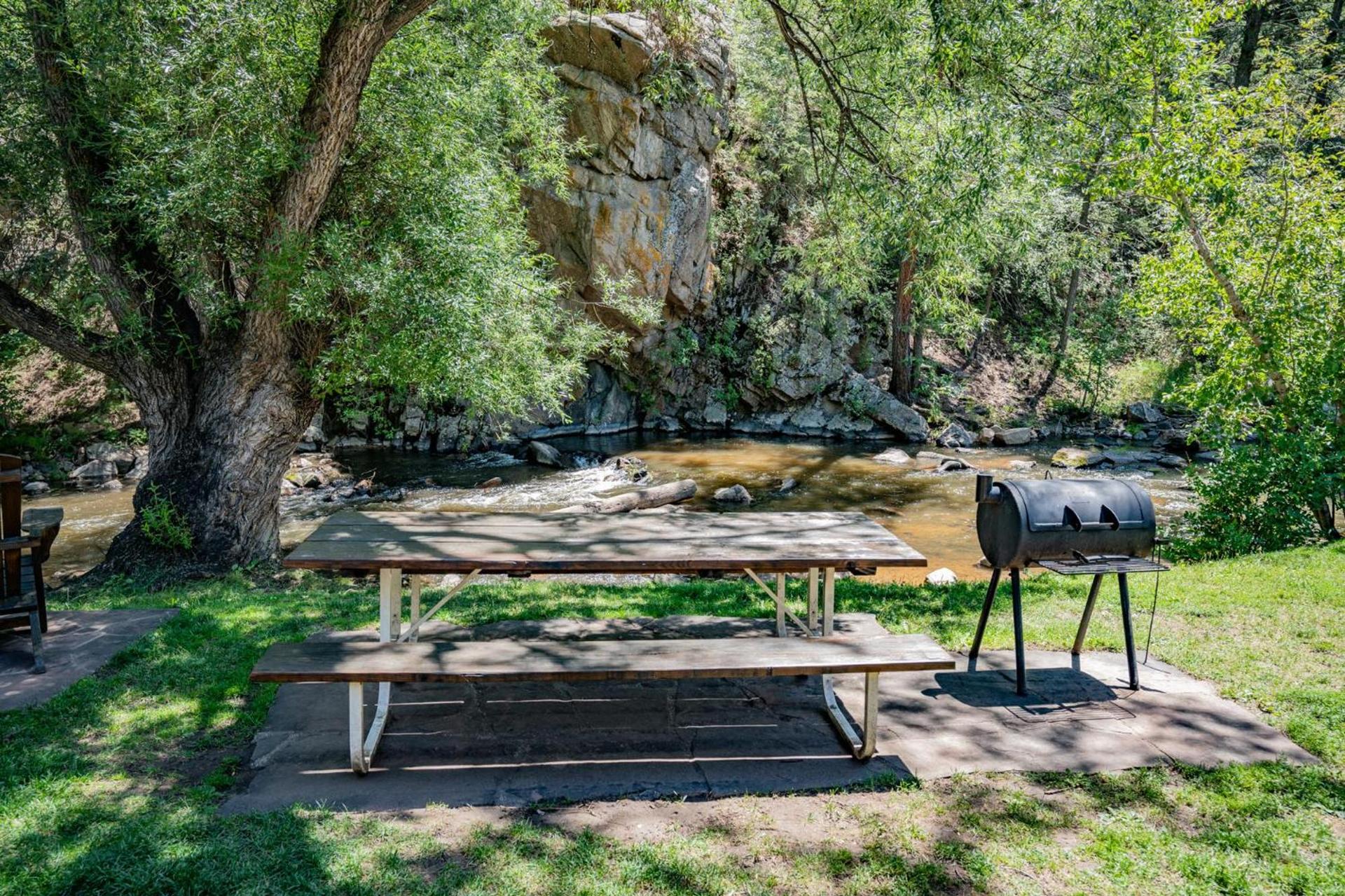 Colorado Bear Creek Cabins photo 39
