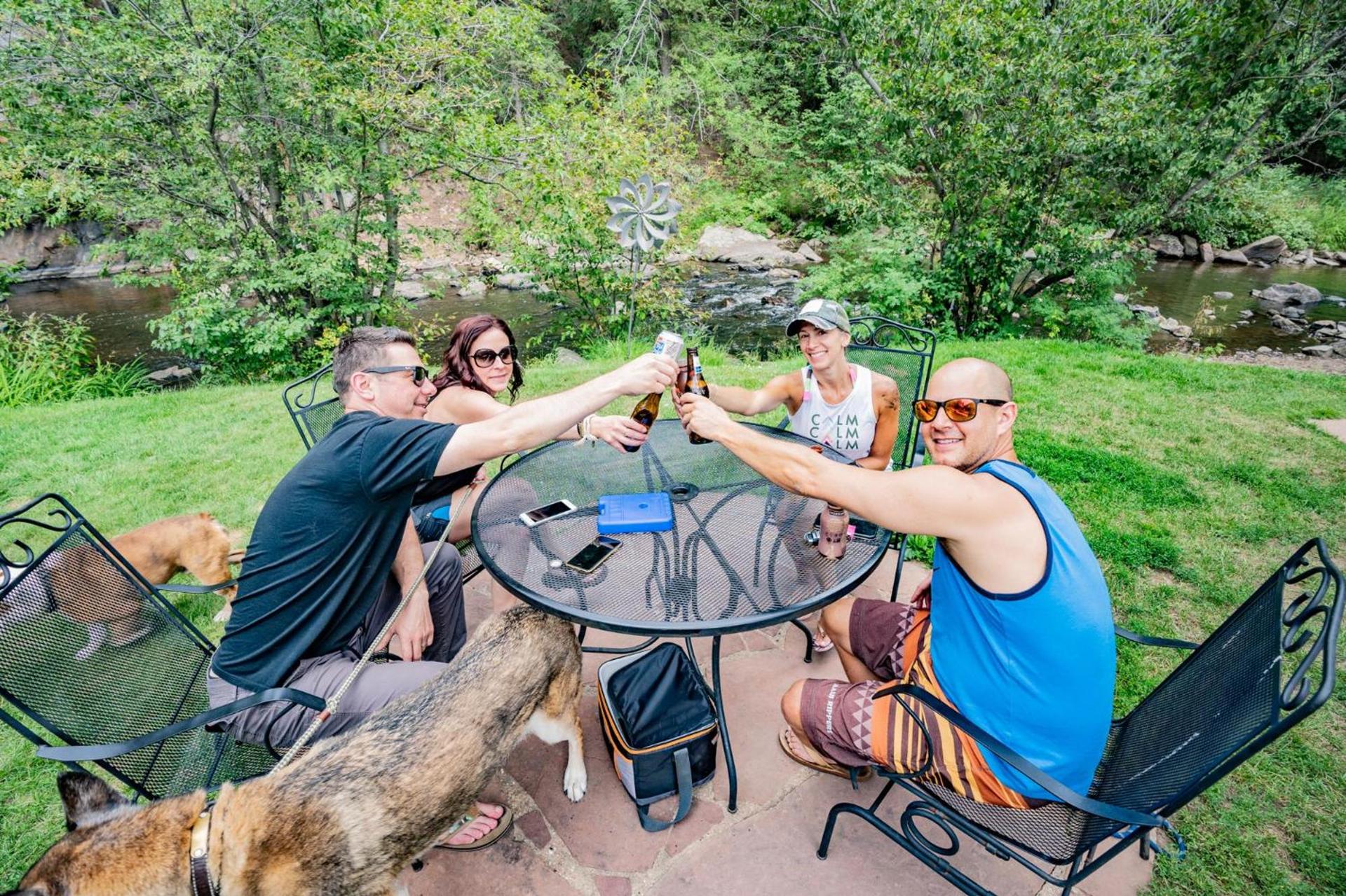 Colorado Bear Creek Cabins photo 29
