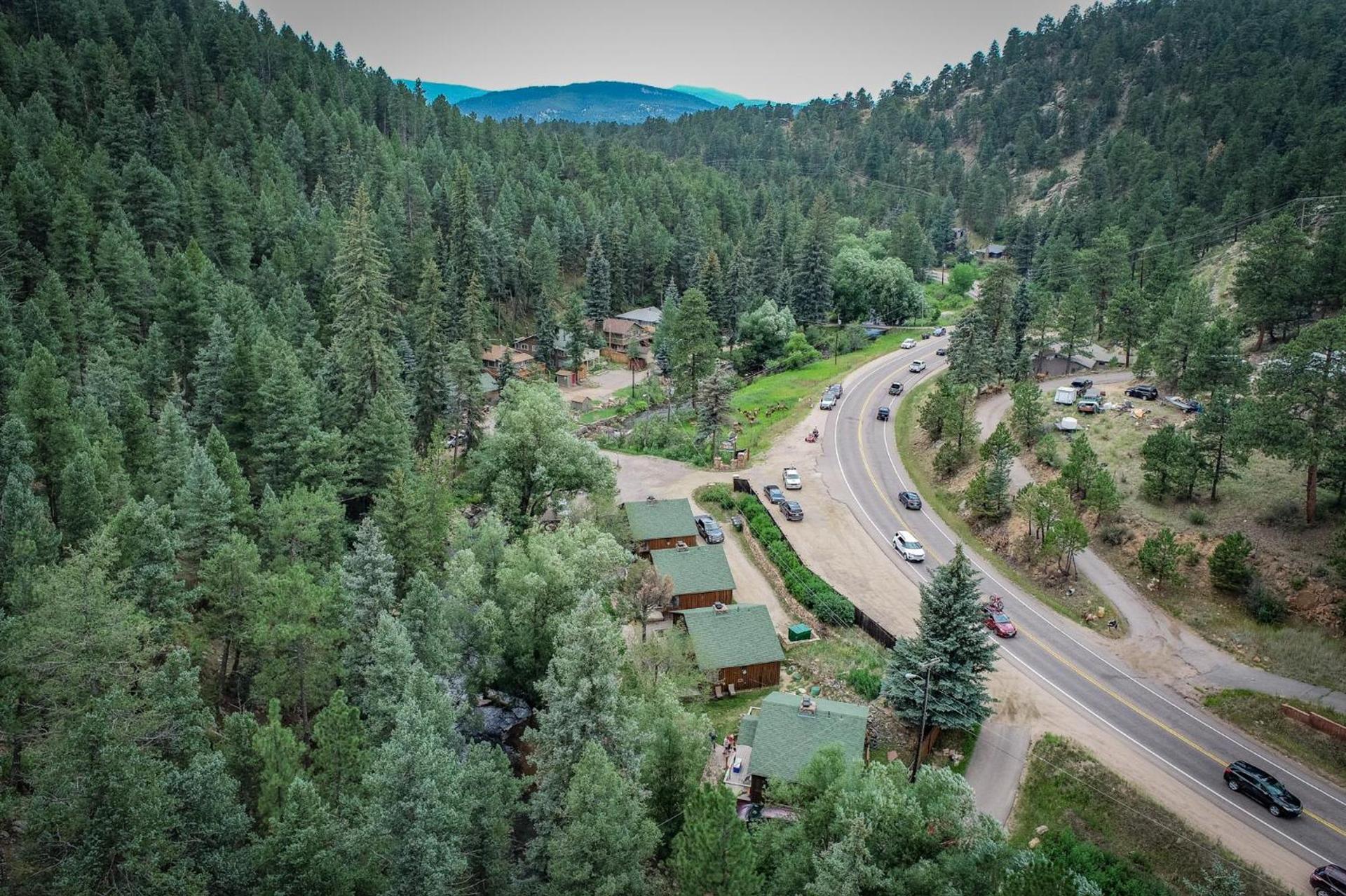 Colorado Bear Creek Cabins photo 47