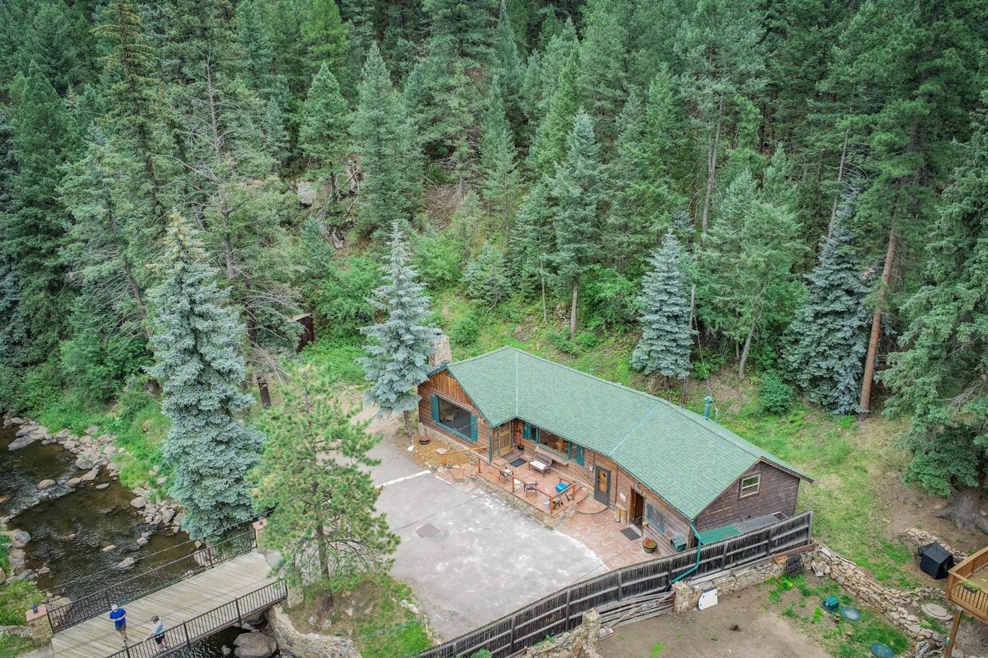 Colorado Bear Creek Cabins photo 45