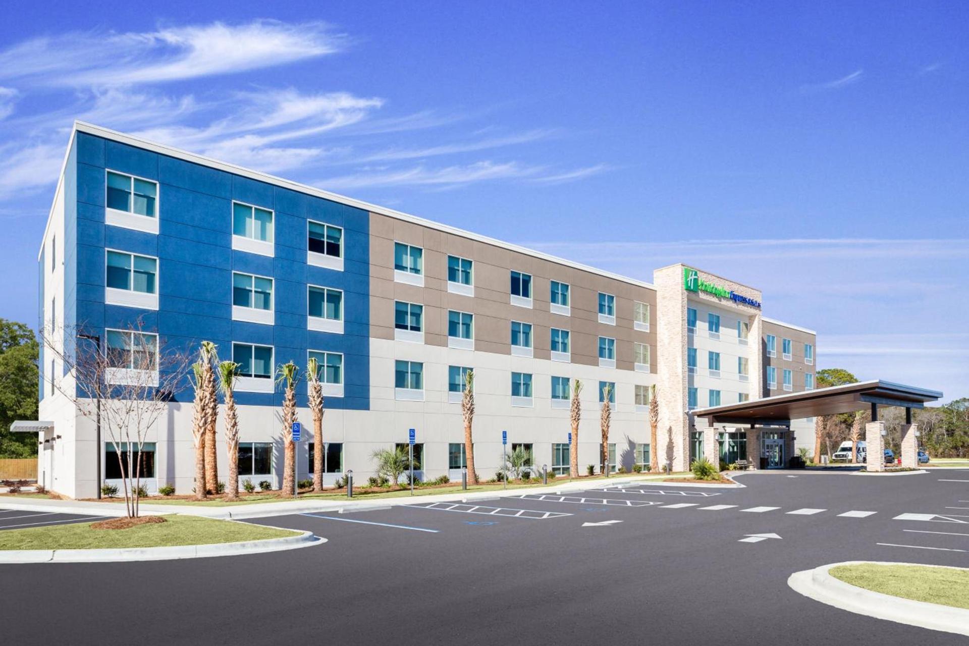 Holiday Inn Express & Suites Niceville - Eglin Area by IHG — hotel in Niceville