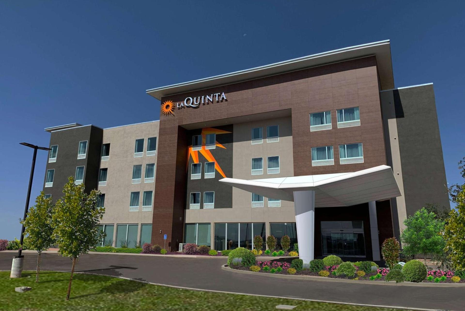 La Quinta Inn & Suites by Wyndham Holbrook Petrified Forest — hotel in Holbrook