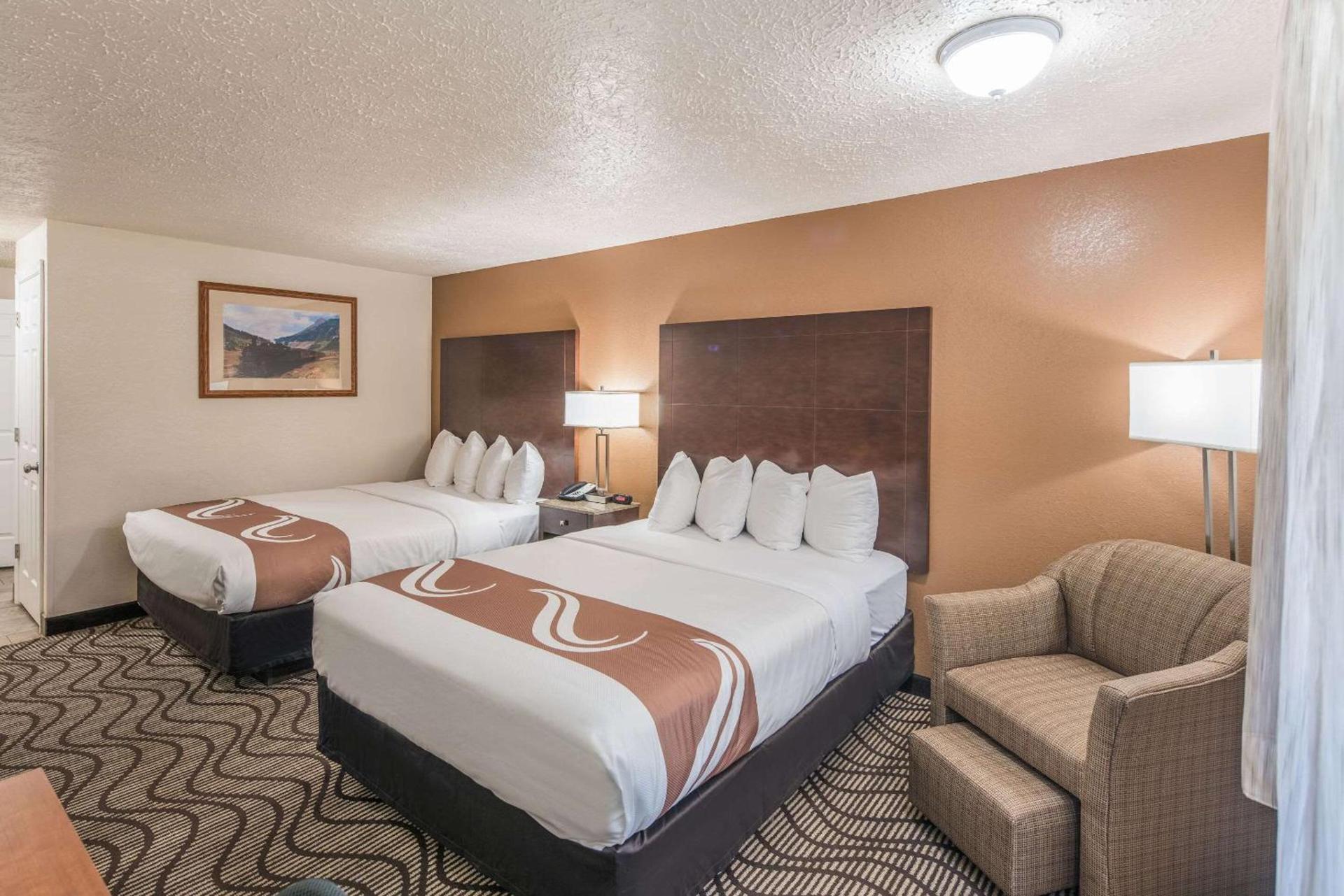Quality Inn & Suites Downtown Walla Walla photo 9