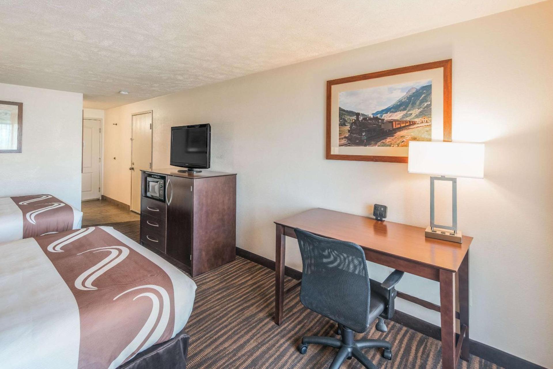 Quality Inn & Suites Downtown Walla Walla photo 17