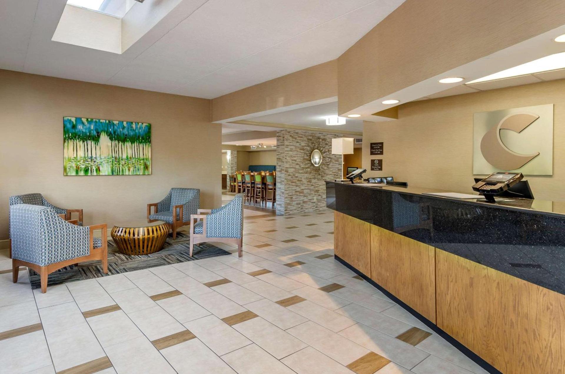 Spark by Hilton Roanoke Civic Center photo 2