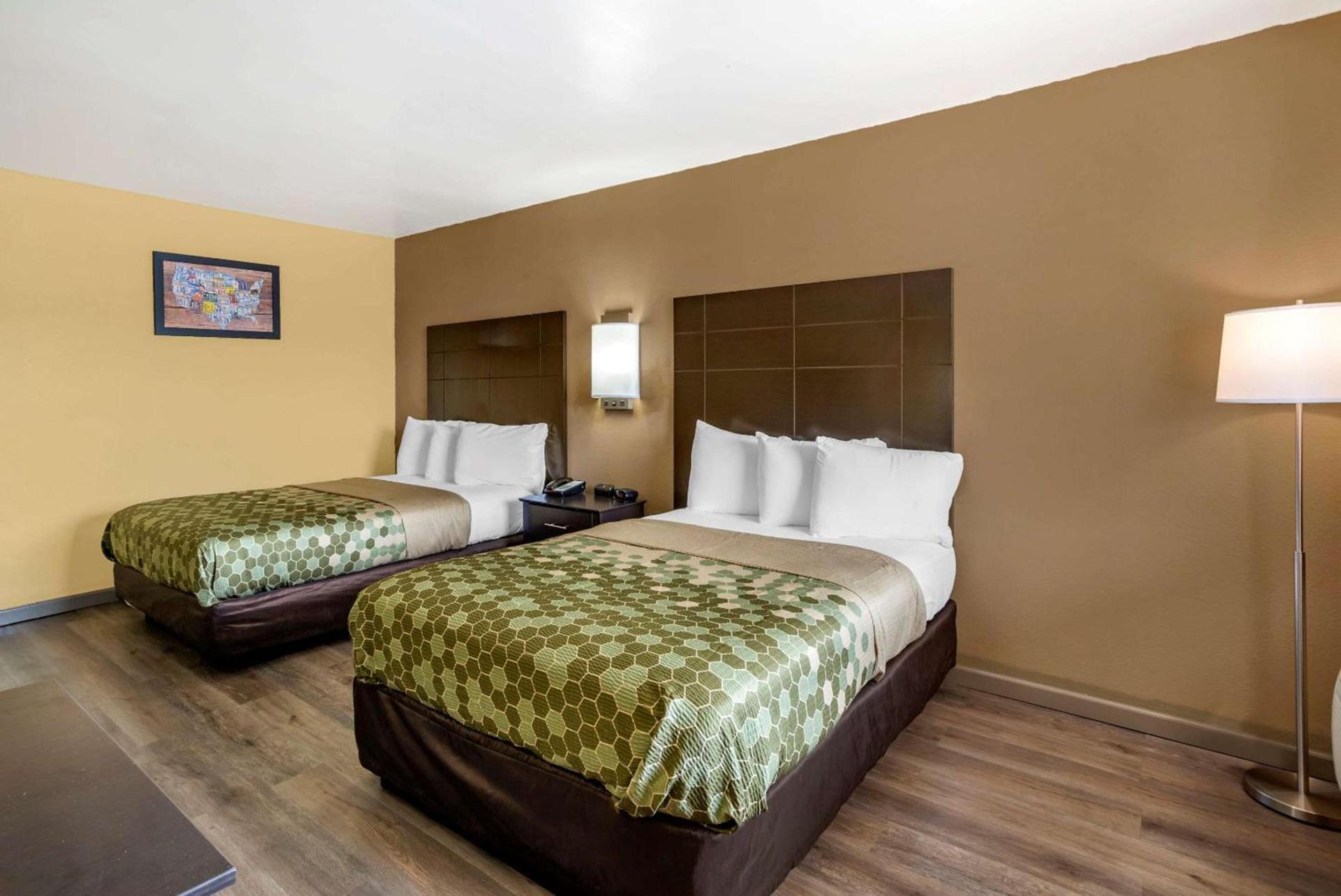 Econo Lodge Easton Route 50 photo 5