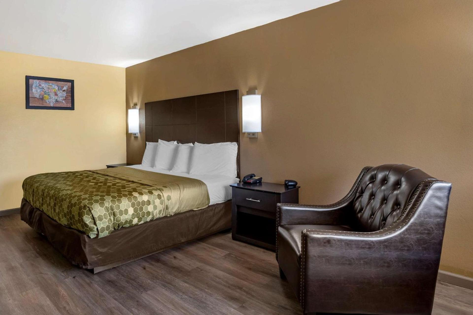 Econo Lodge Easton Route 50 photo 10