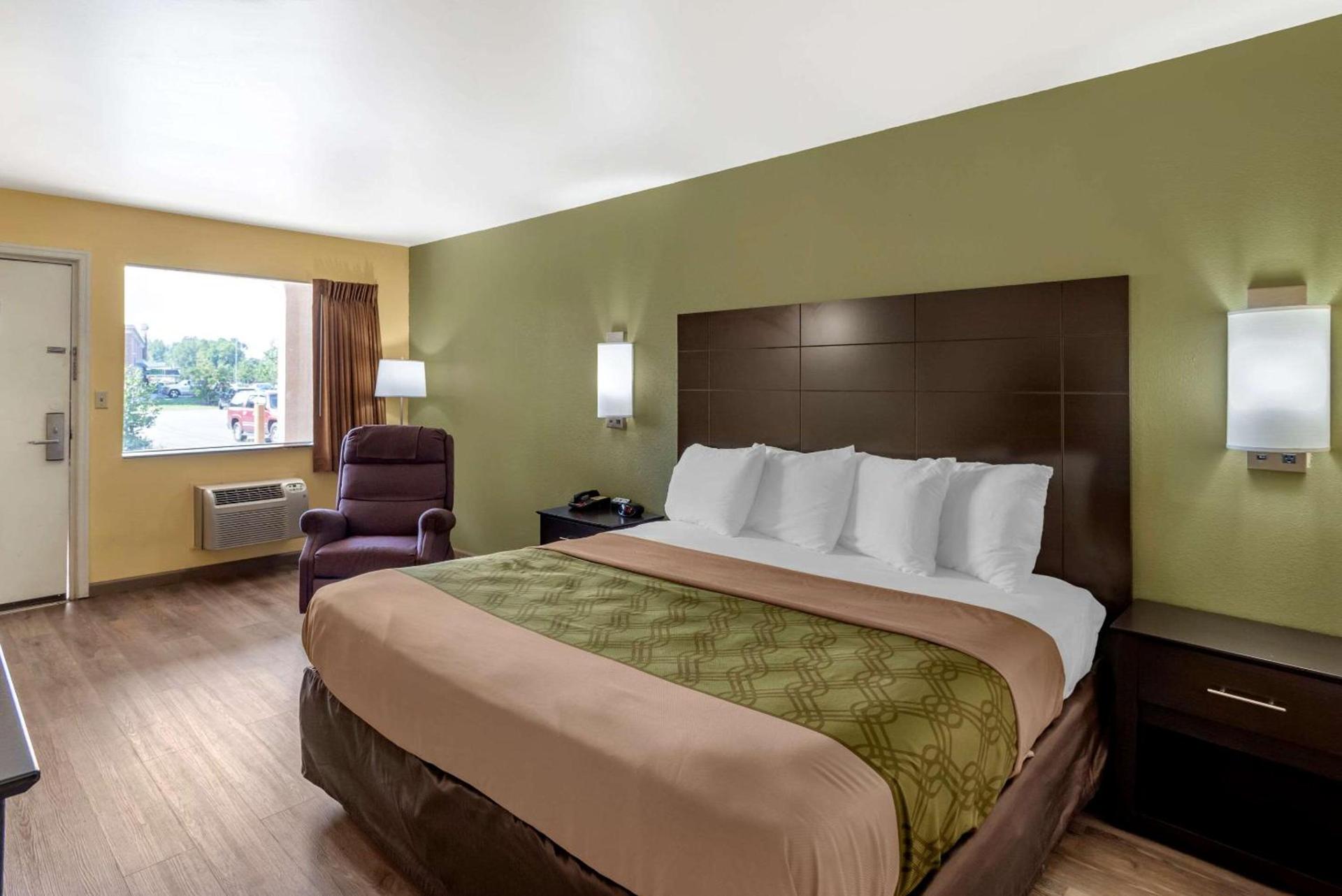 Econo Lodge Easton Route 50 photo 15