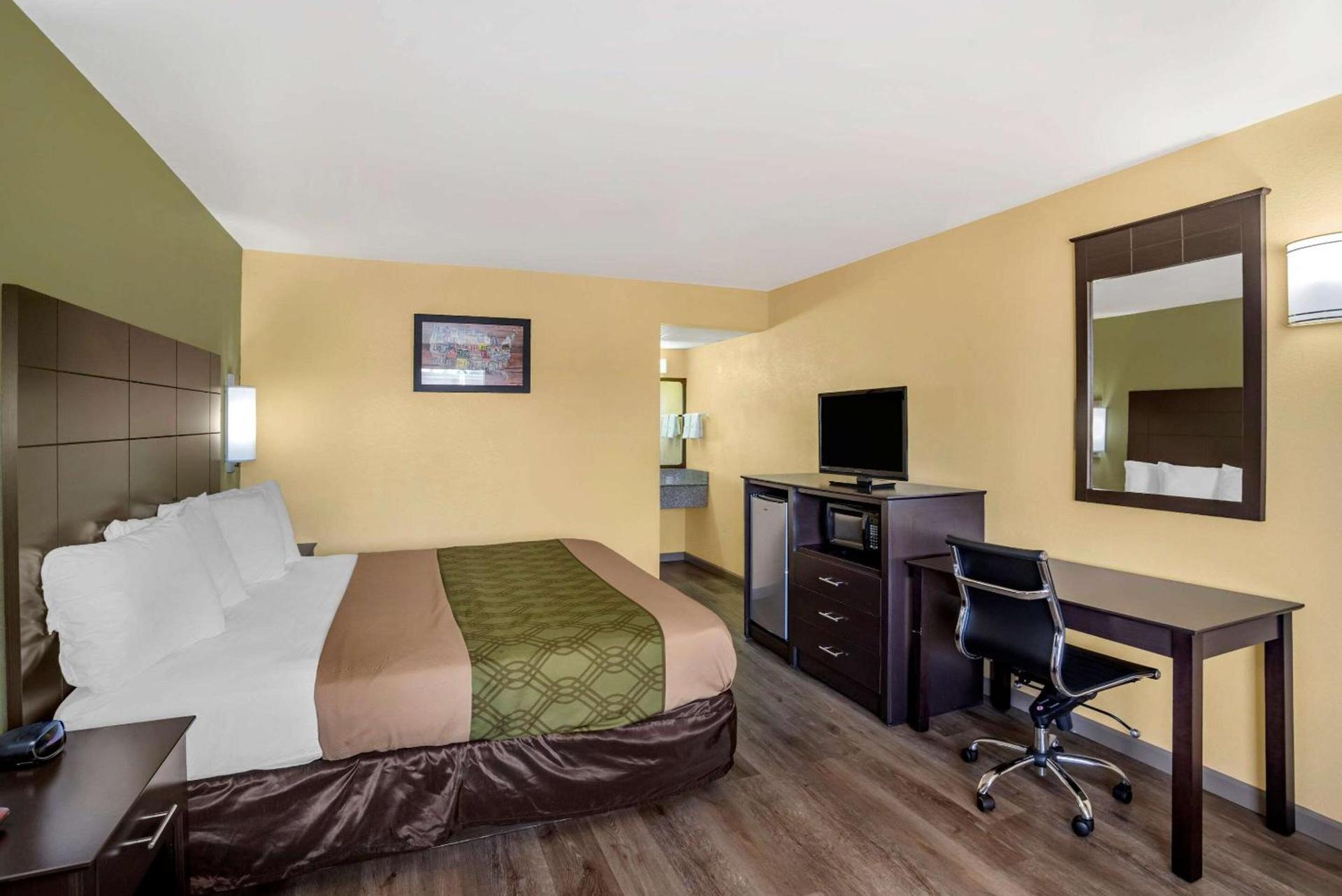 Econo Lodge Easton Route 50 photo 17