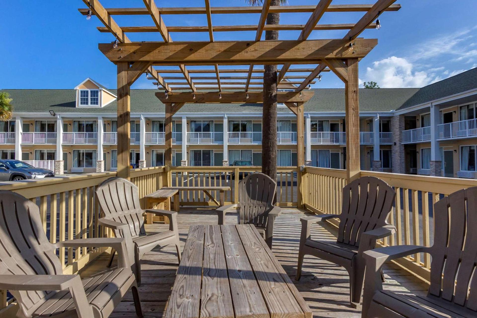 Baymont by Wyndham Pawleys Island photo 4