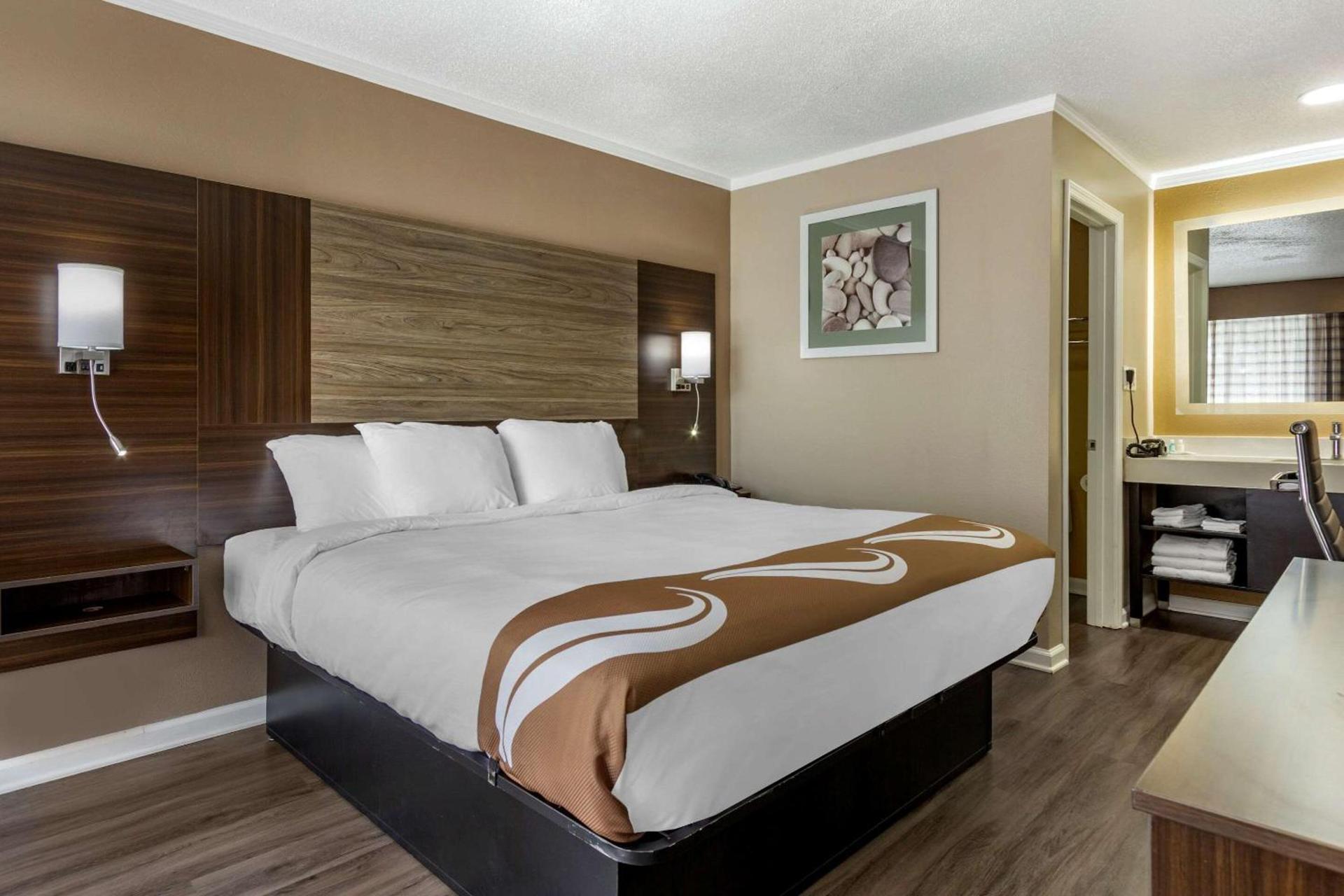 Baymont by Wyndham Pawleys Island photo 13