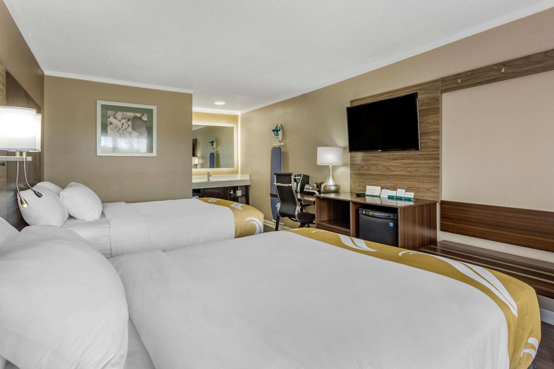 Baymont by Wyndham Pawleys Island photo 21