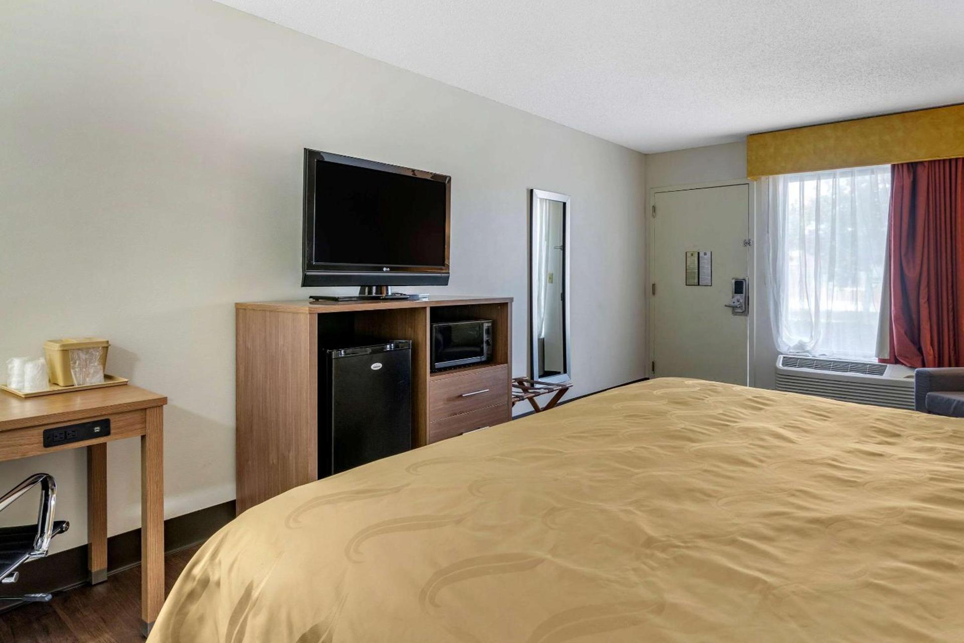 Quality Inn Brunswick photo 12