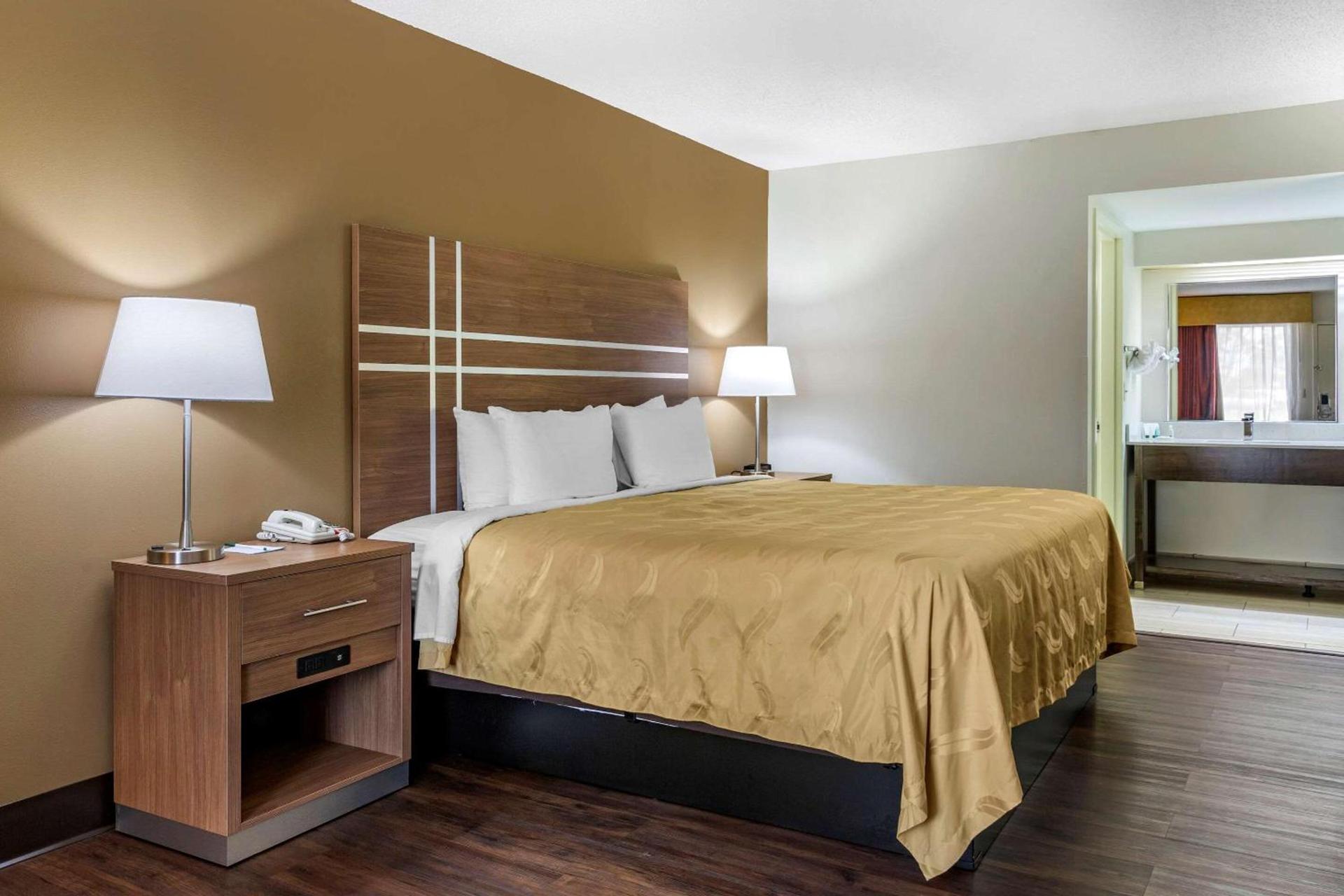 Quality Inn Brunswick photo 10