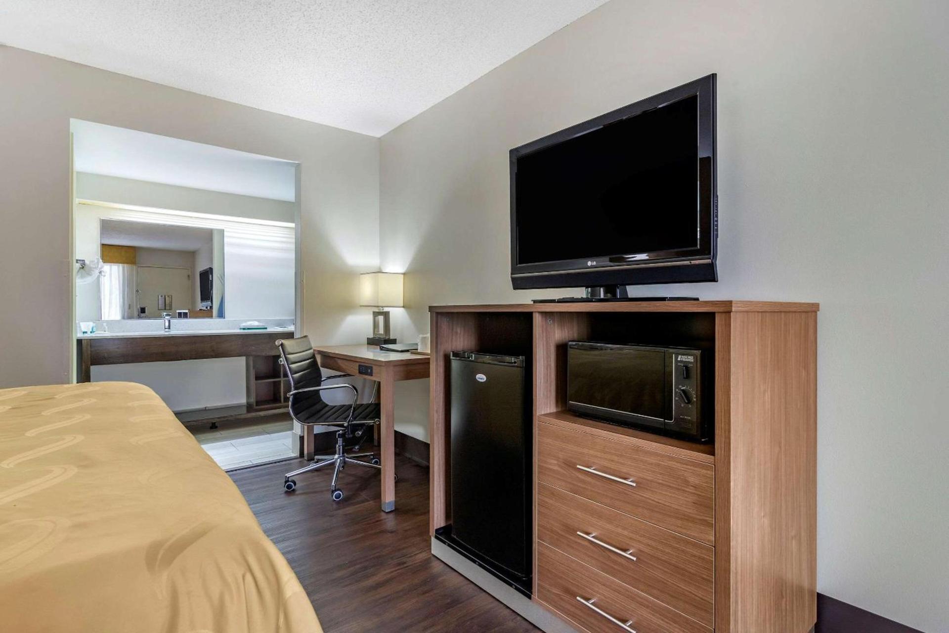 Quality Inn Brunswick photo 11