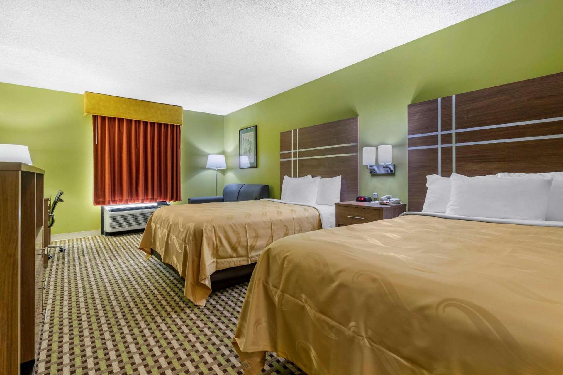 Quality Inn Brunswick photo 14