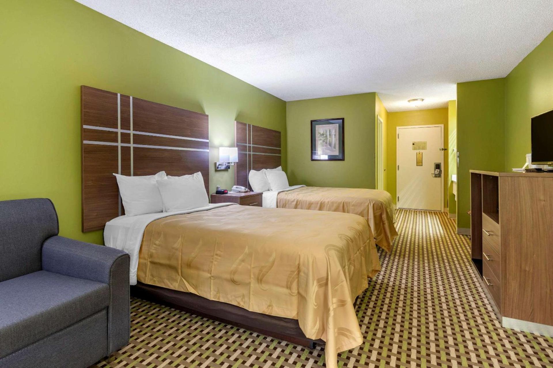 Quality Inn Brunswick photo 15